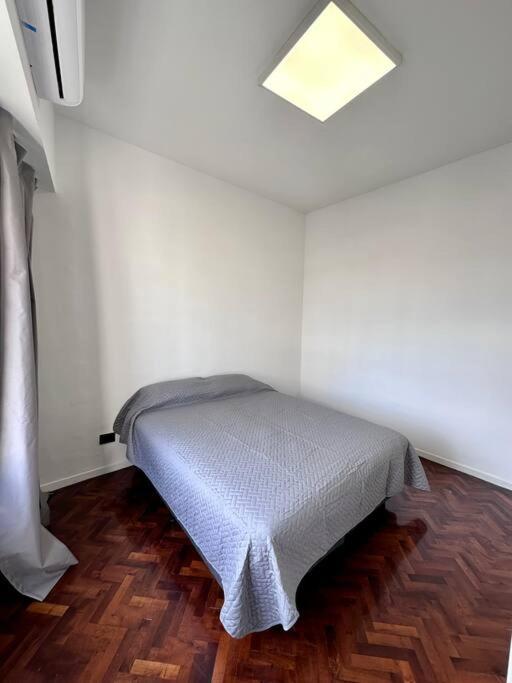Departamento con vista al Abasto