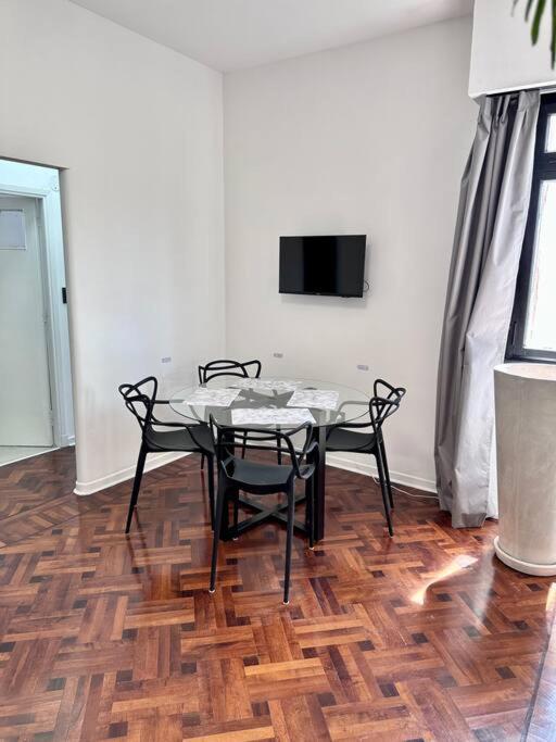 Departamento con vista al Abasto
