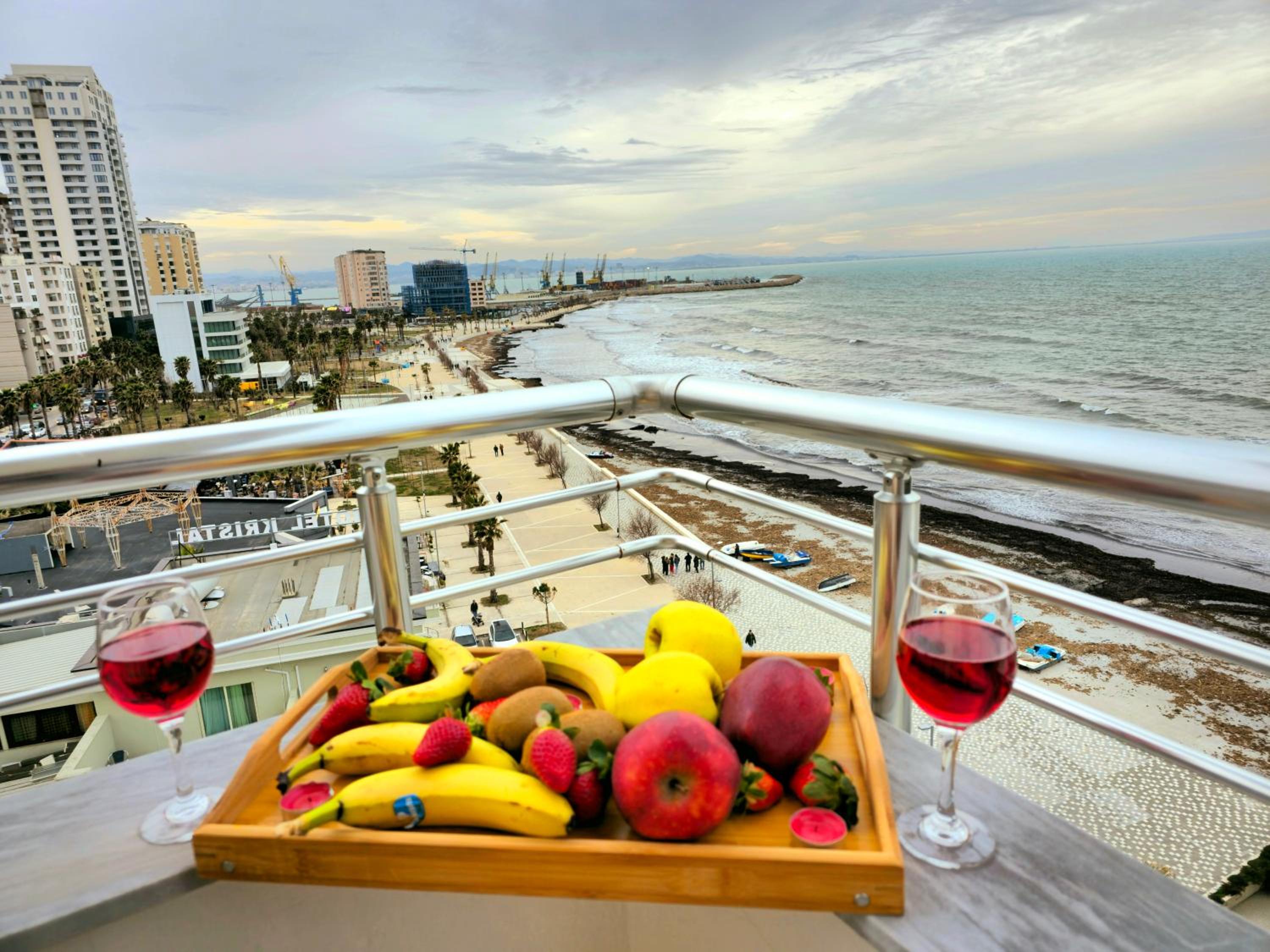 Premium , Marina , Center , Beachfront