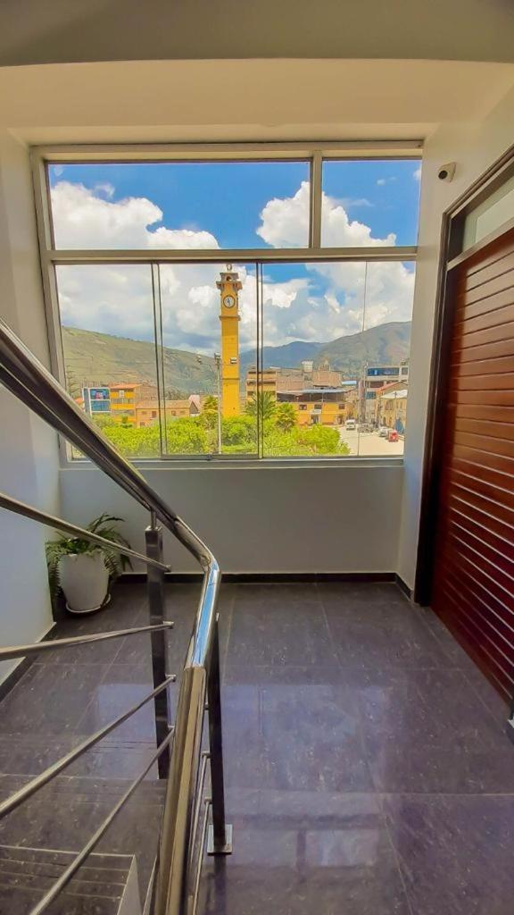 Chanka Suites view 2