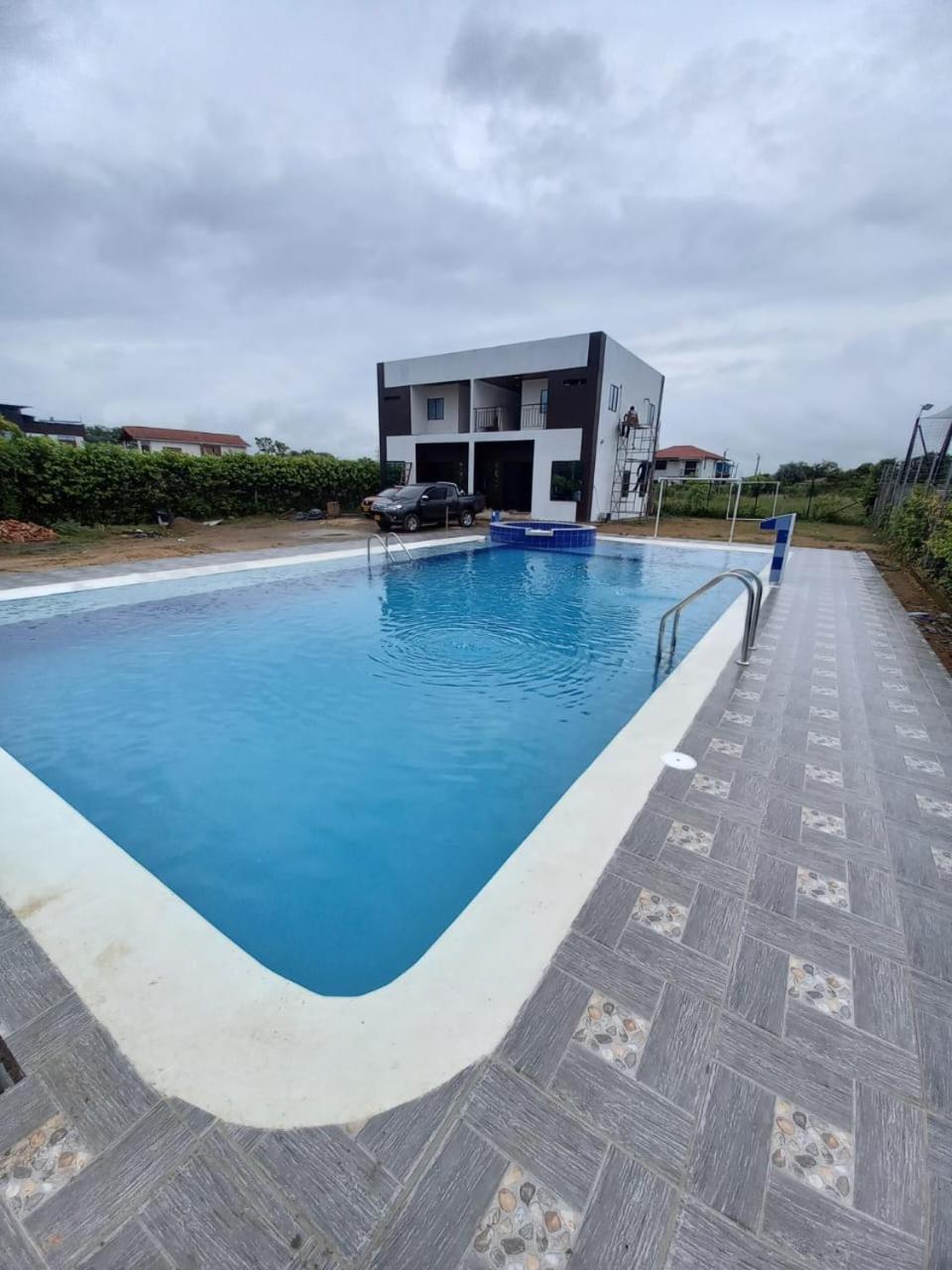 Casa Quinta la excelencia
