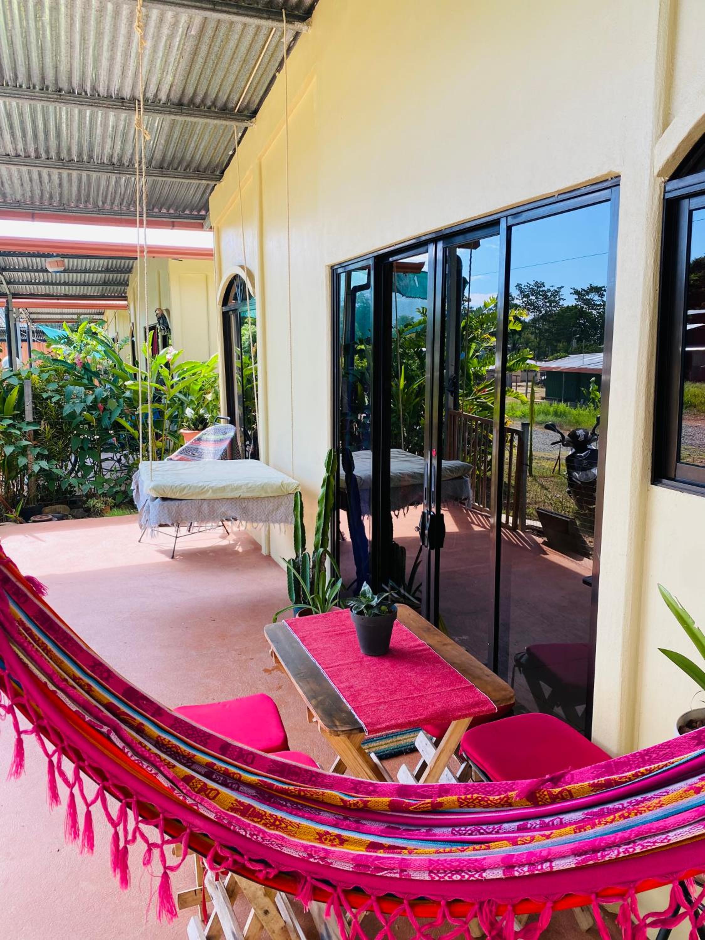 Casa Ula, en el corazón de Uvita