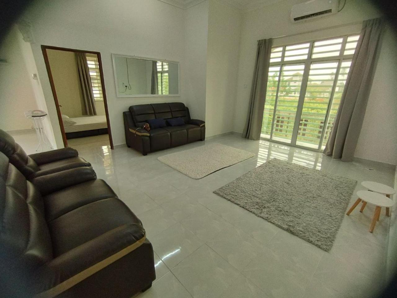 Homestay Murah Terengganu photo 4