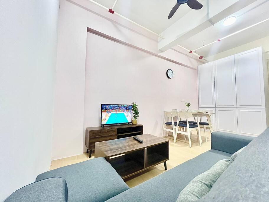 G7 1-8Pax Sunway Medical Center 2Room Geo Avenue photo 3