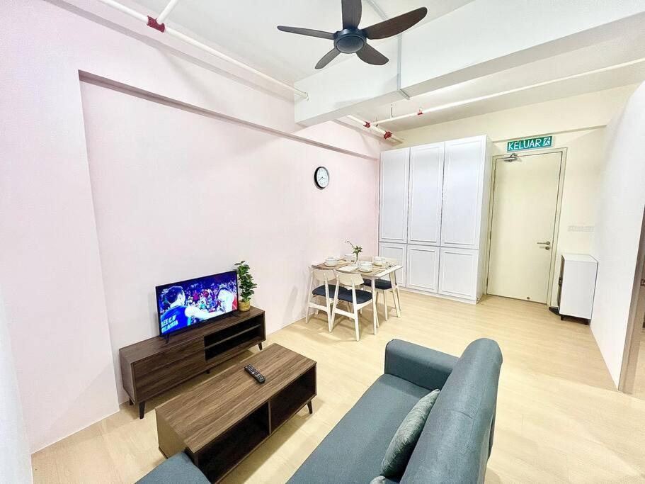 G7 1-8Pax Sunway Medical Center 2Room Geo Avenue photo 4