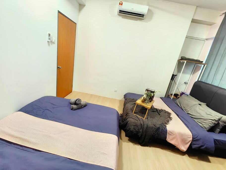 G7 1-8Pax Sunway Medical Center 2Room Geo Avenue photo 6