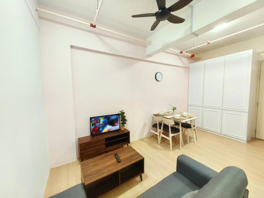 G7 1-8Pax Sunway Medical Center 2Room Geo Avenue photo 7