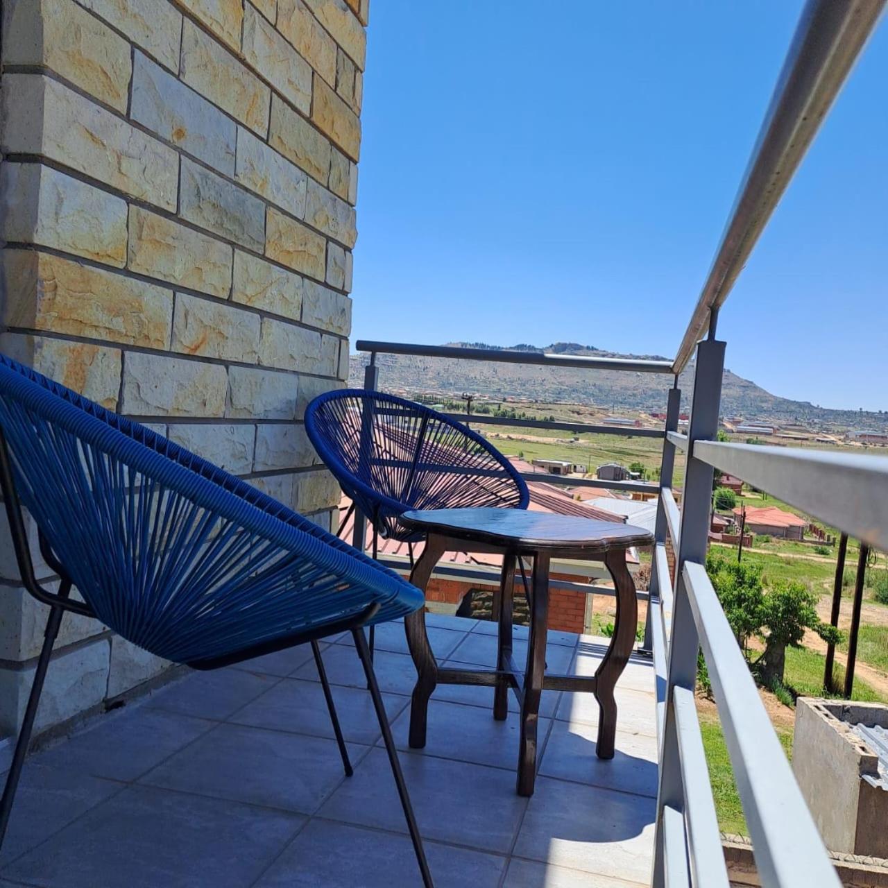 Destiny Self Catering