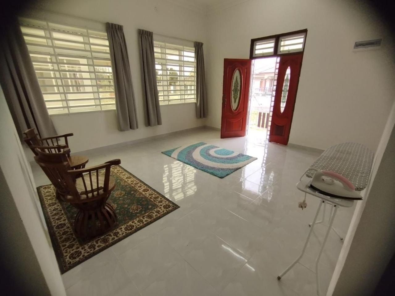 Homestay Murah Terengganu photo 3