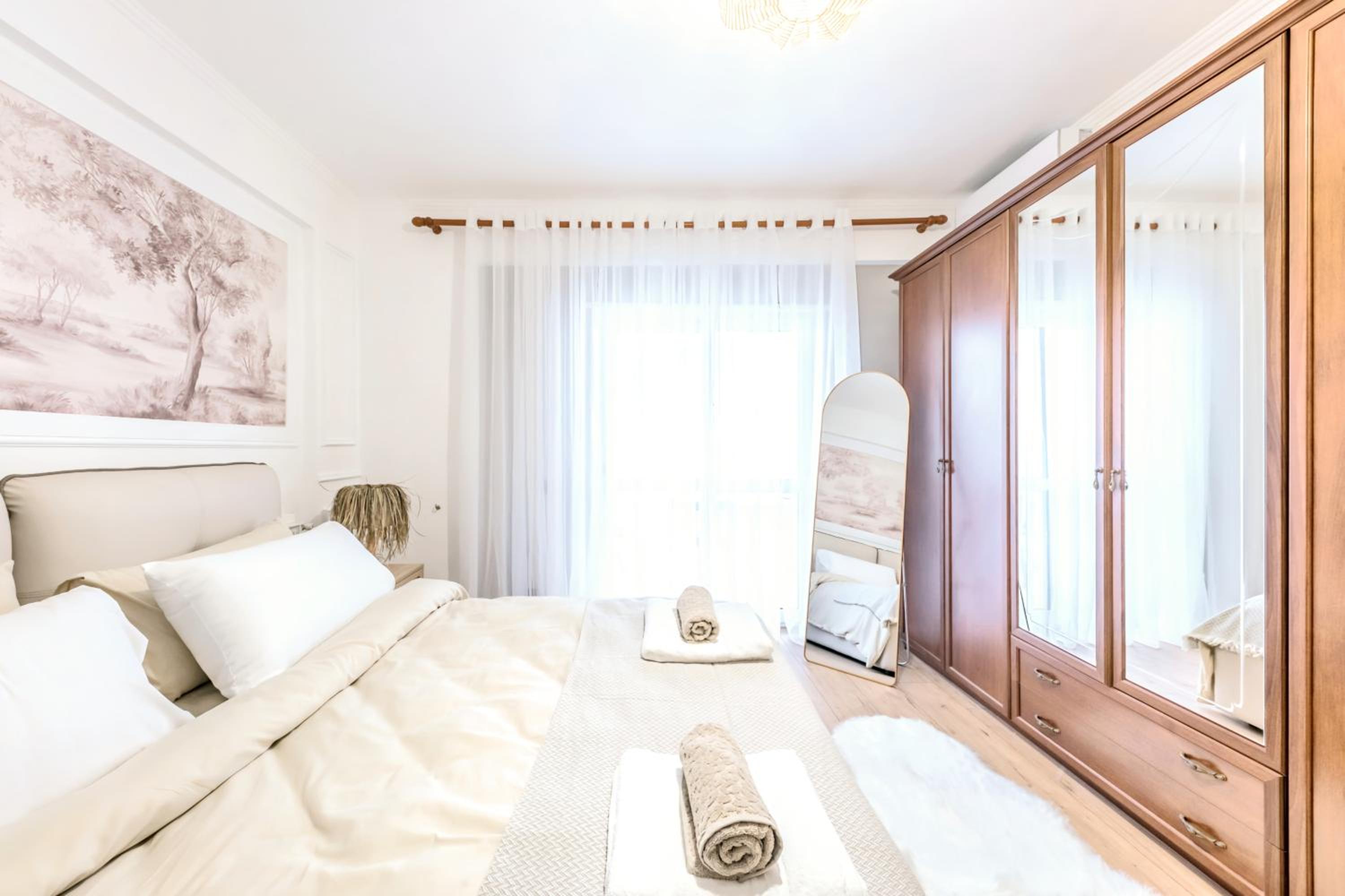 Premium , Marina , Center , Beachfront