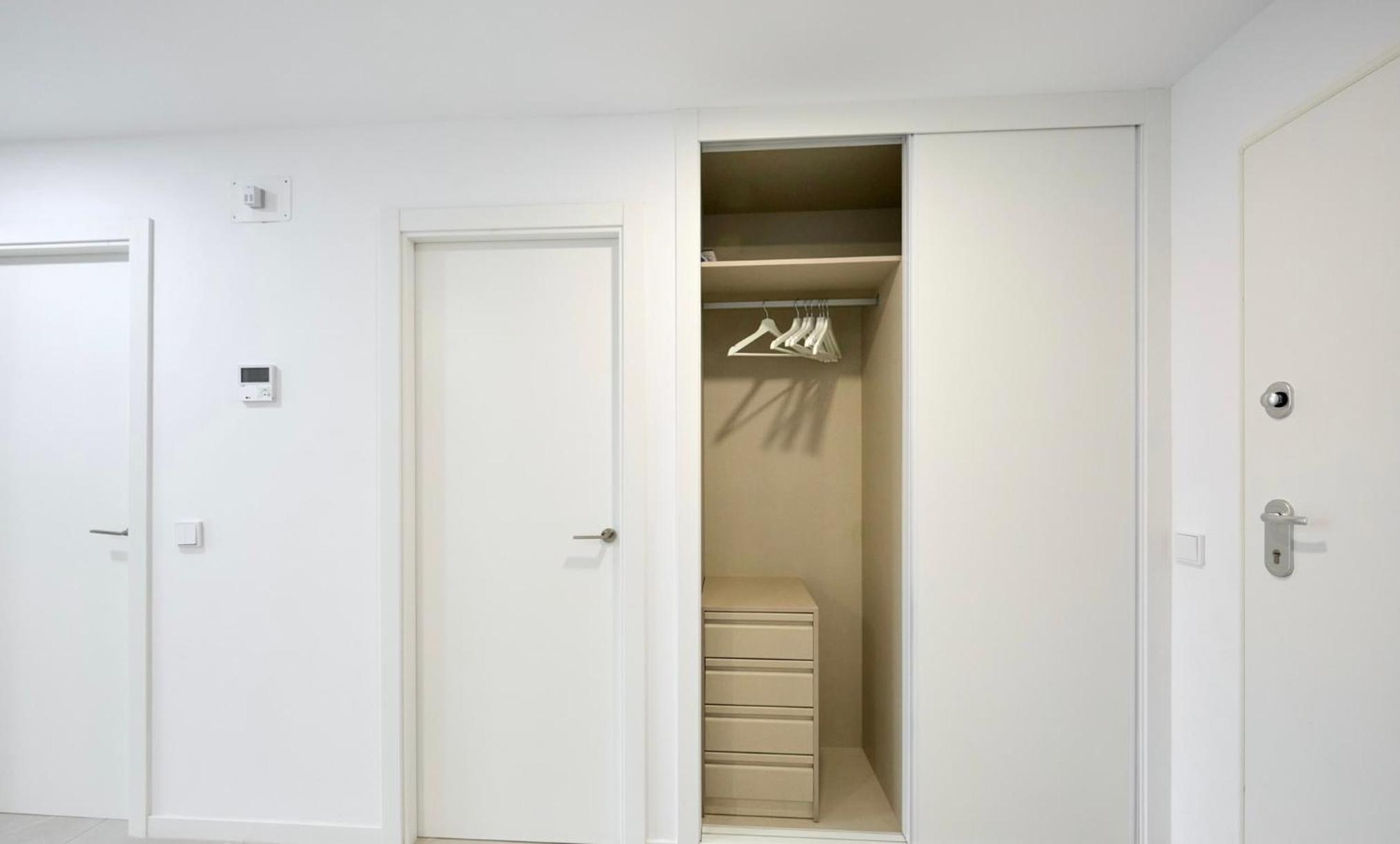 Sea View Mountain Duplex near Benidorm