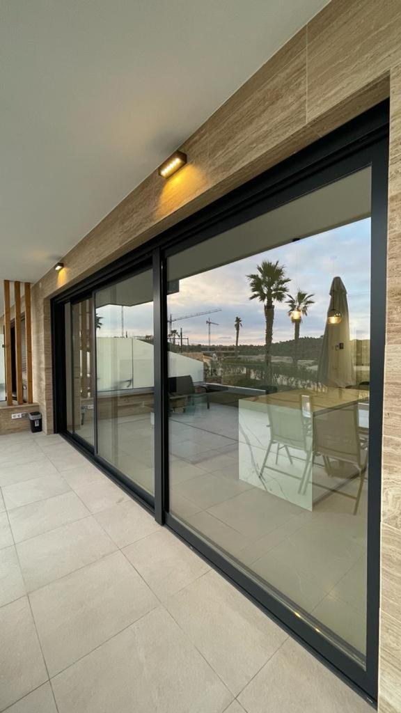 Sea View Mountain Duplex near Benidorm