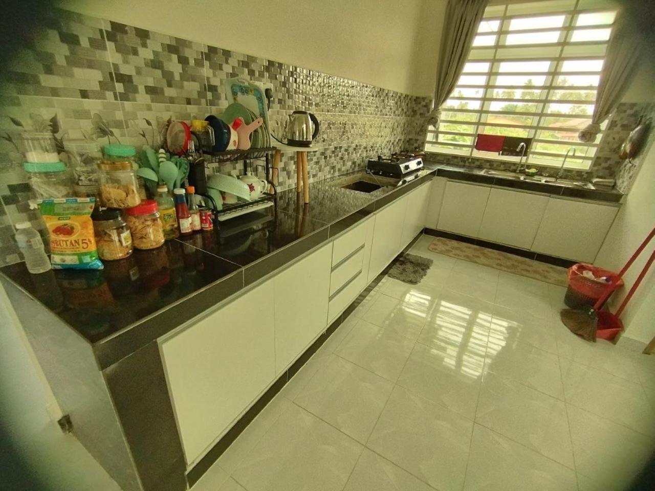 Homestay Murah Terengganu photo 8
