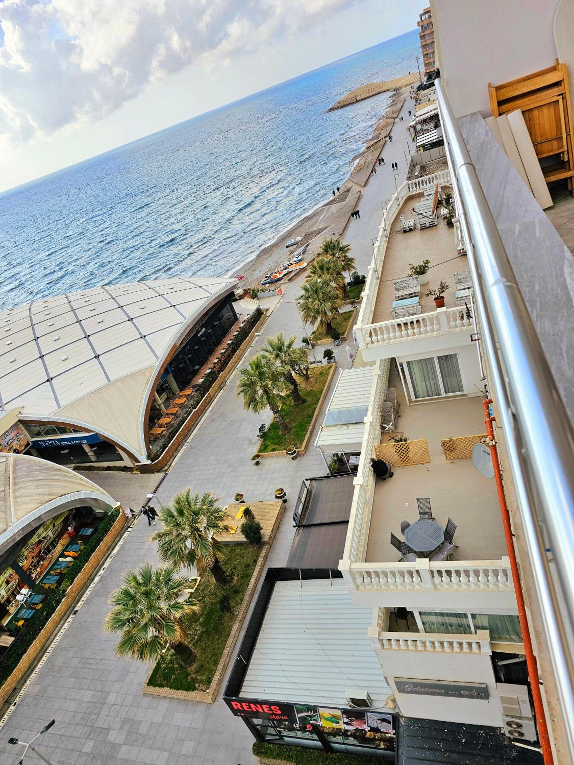 Premium , Marina , Center , Beachfront