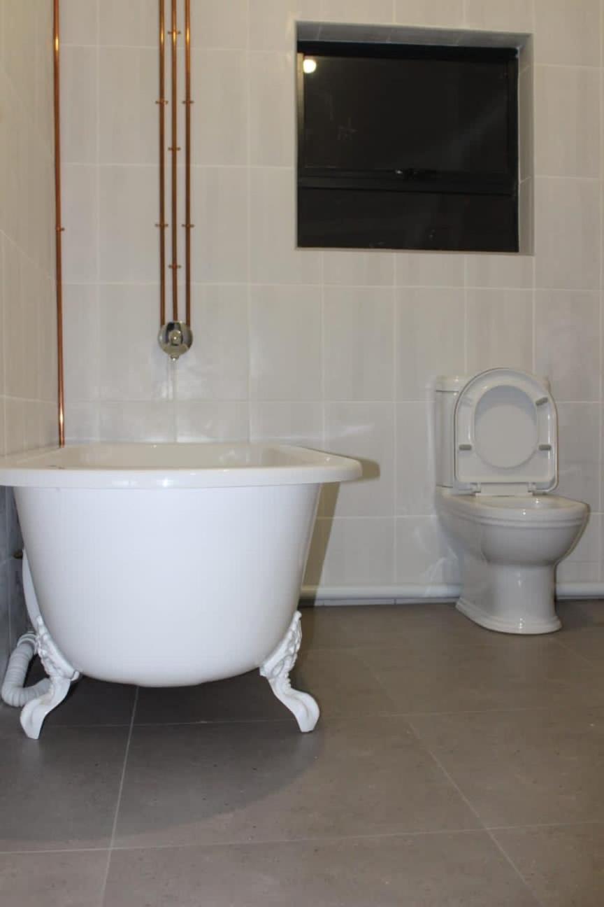 Destiny Self Catering