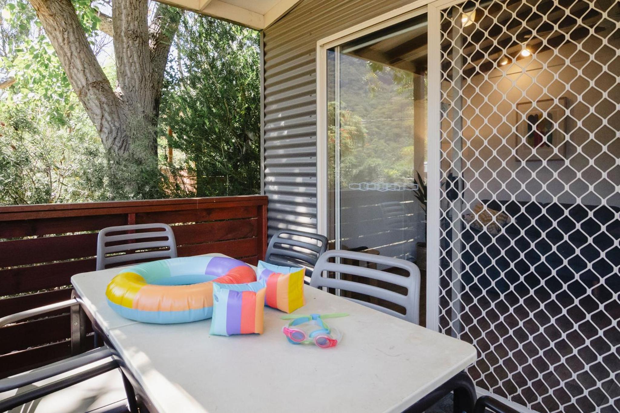 Halls Gap Lakeside Tourist Park