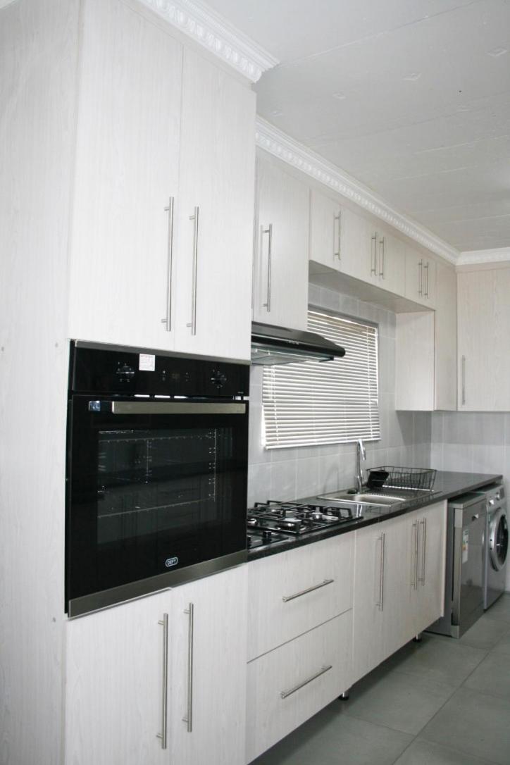 Destiny Self Catering