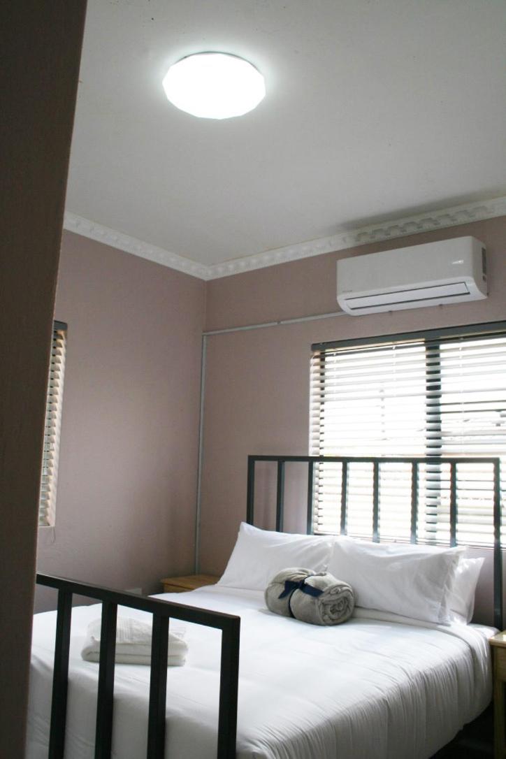 Destiny Self Catering