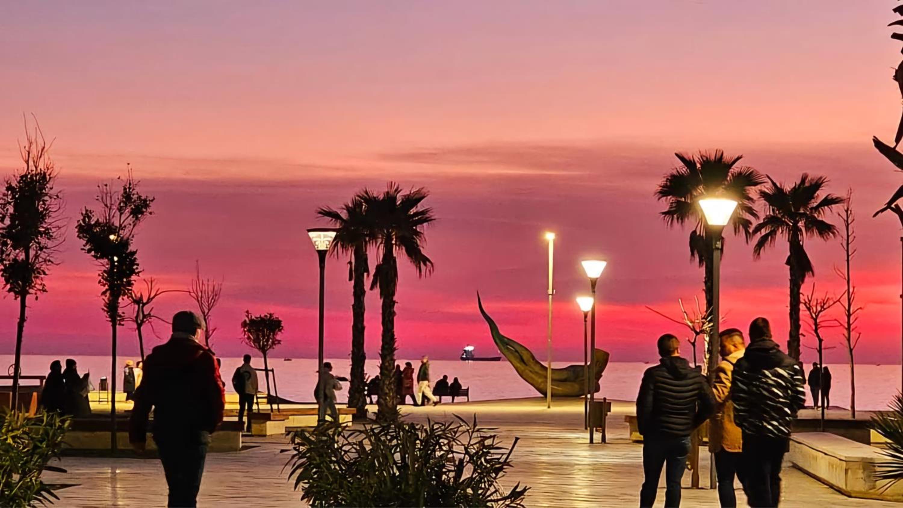 Premium , Marina , Center , Beachfront