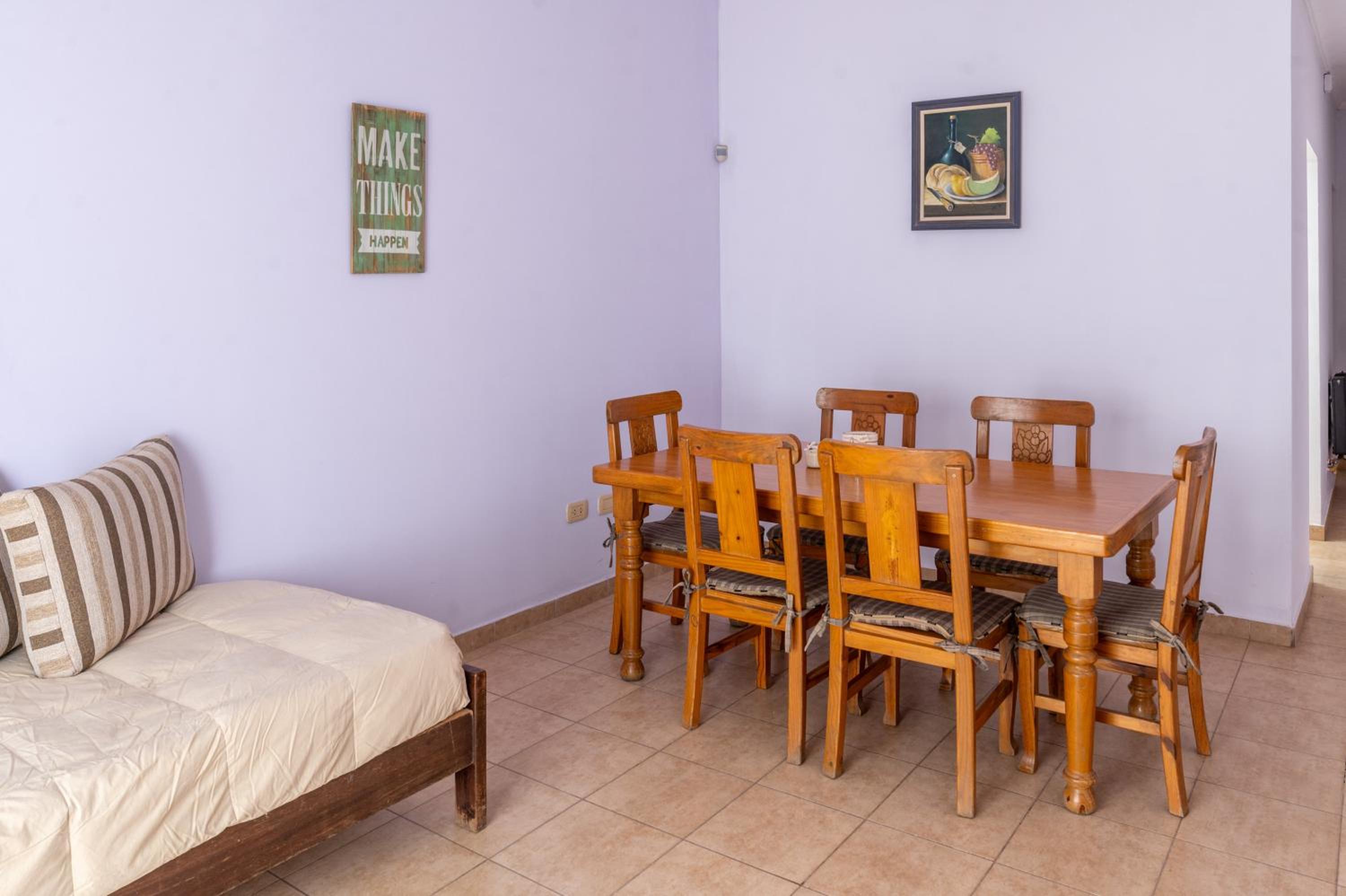 Casa Sol Colonial