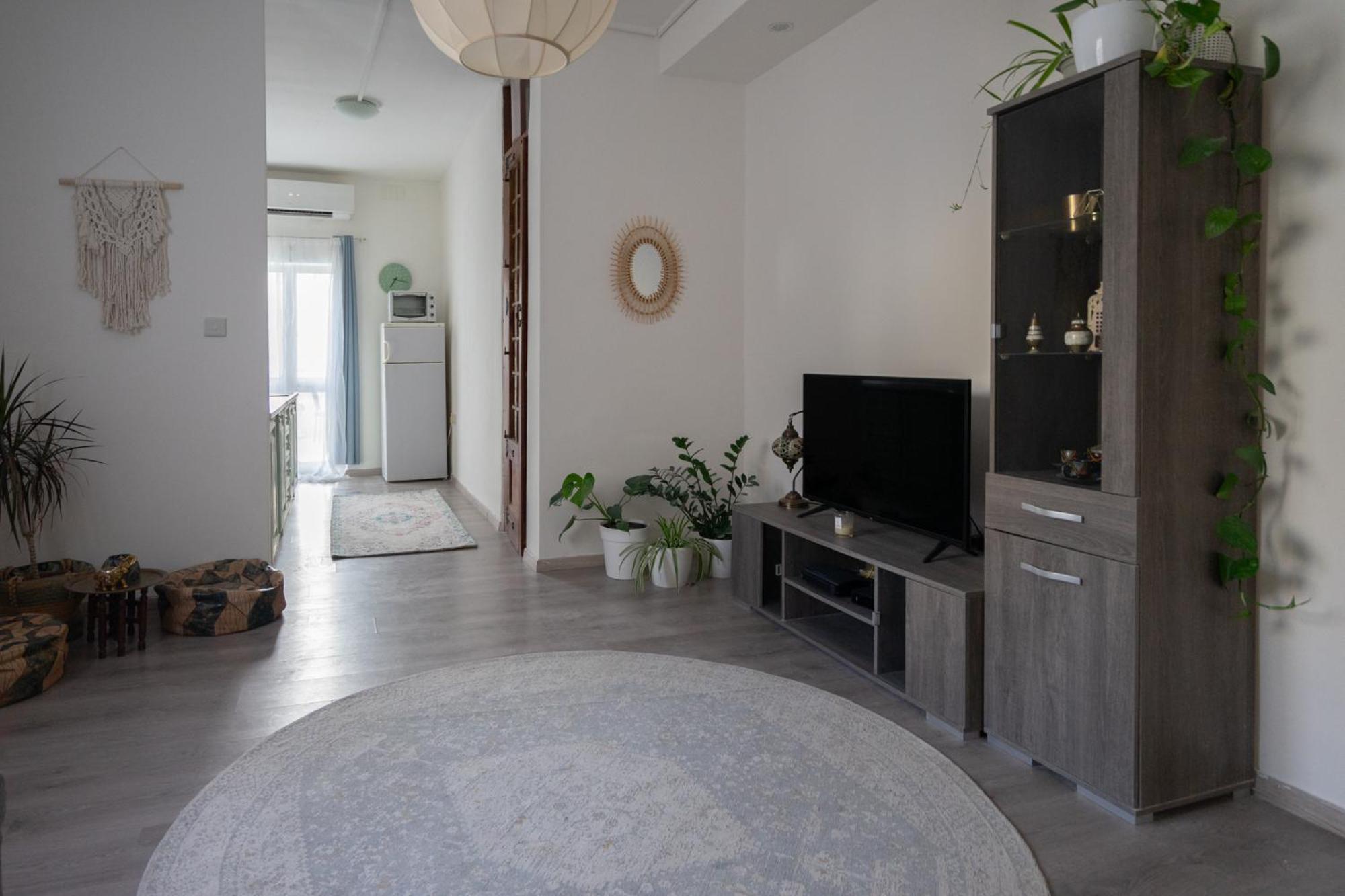 Penthouse by the sea view 4