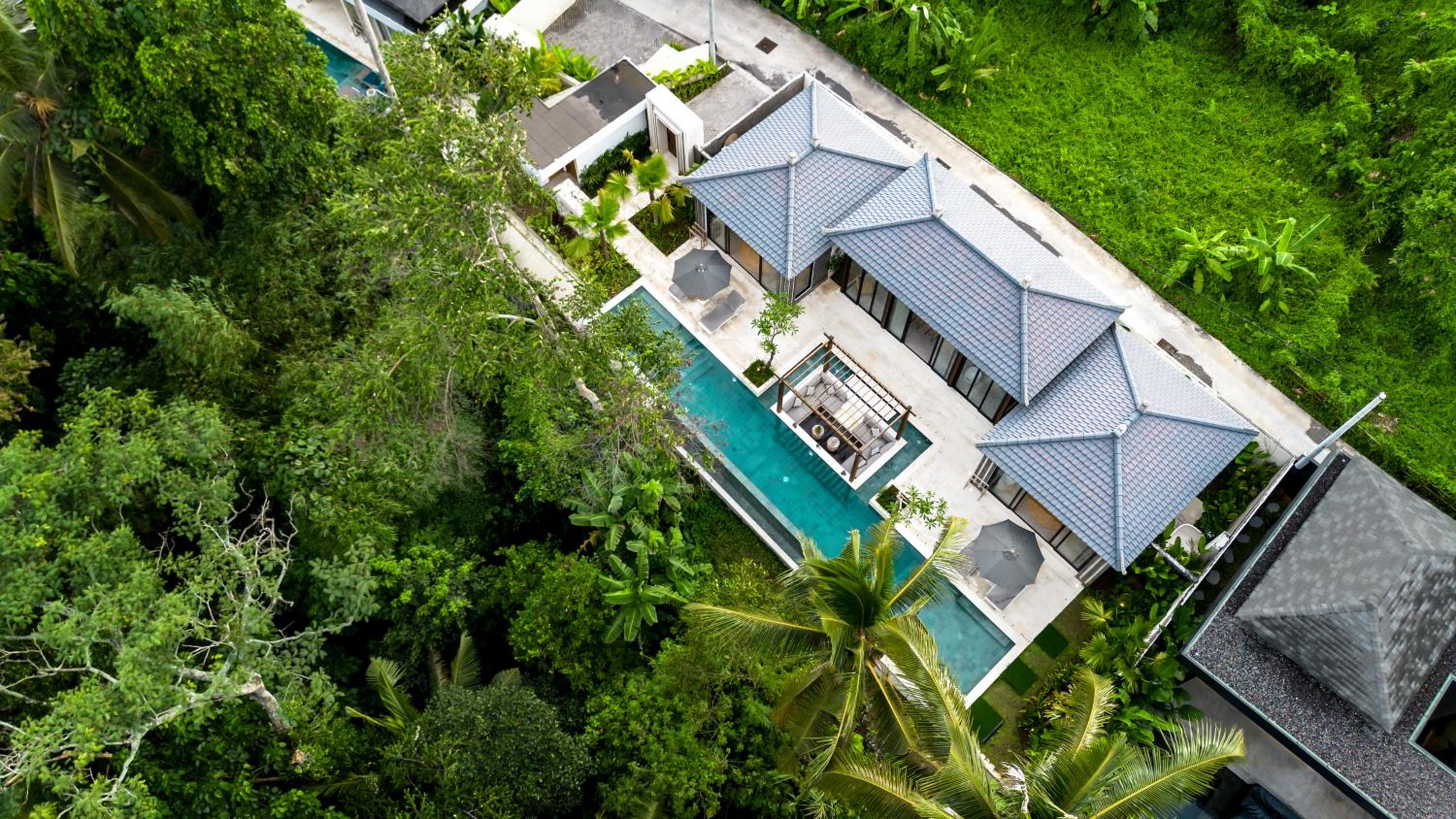 Villa Santana by BaliSuperHost