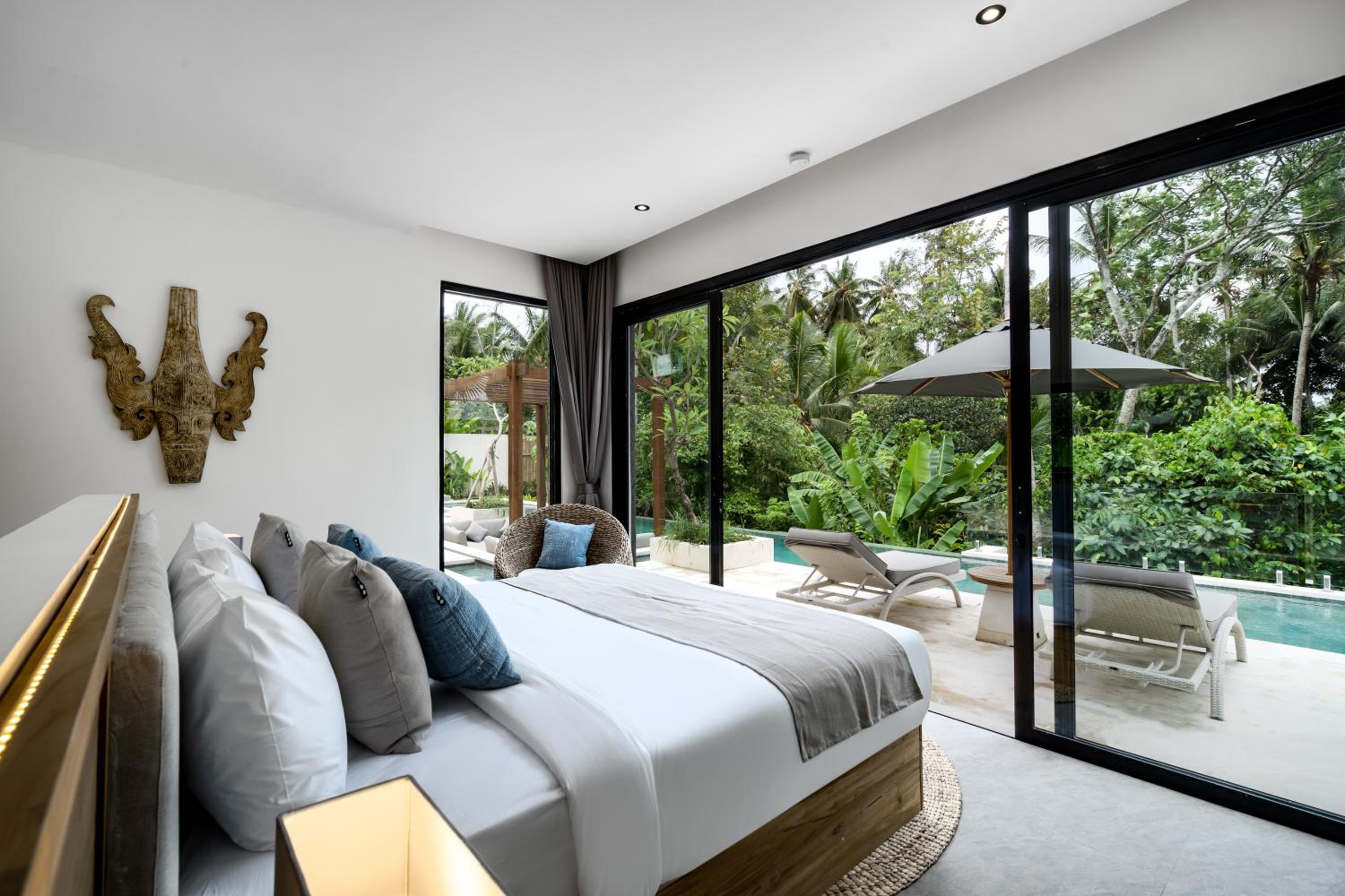 Villa Santana by BaliSuperHost