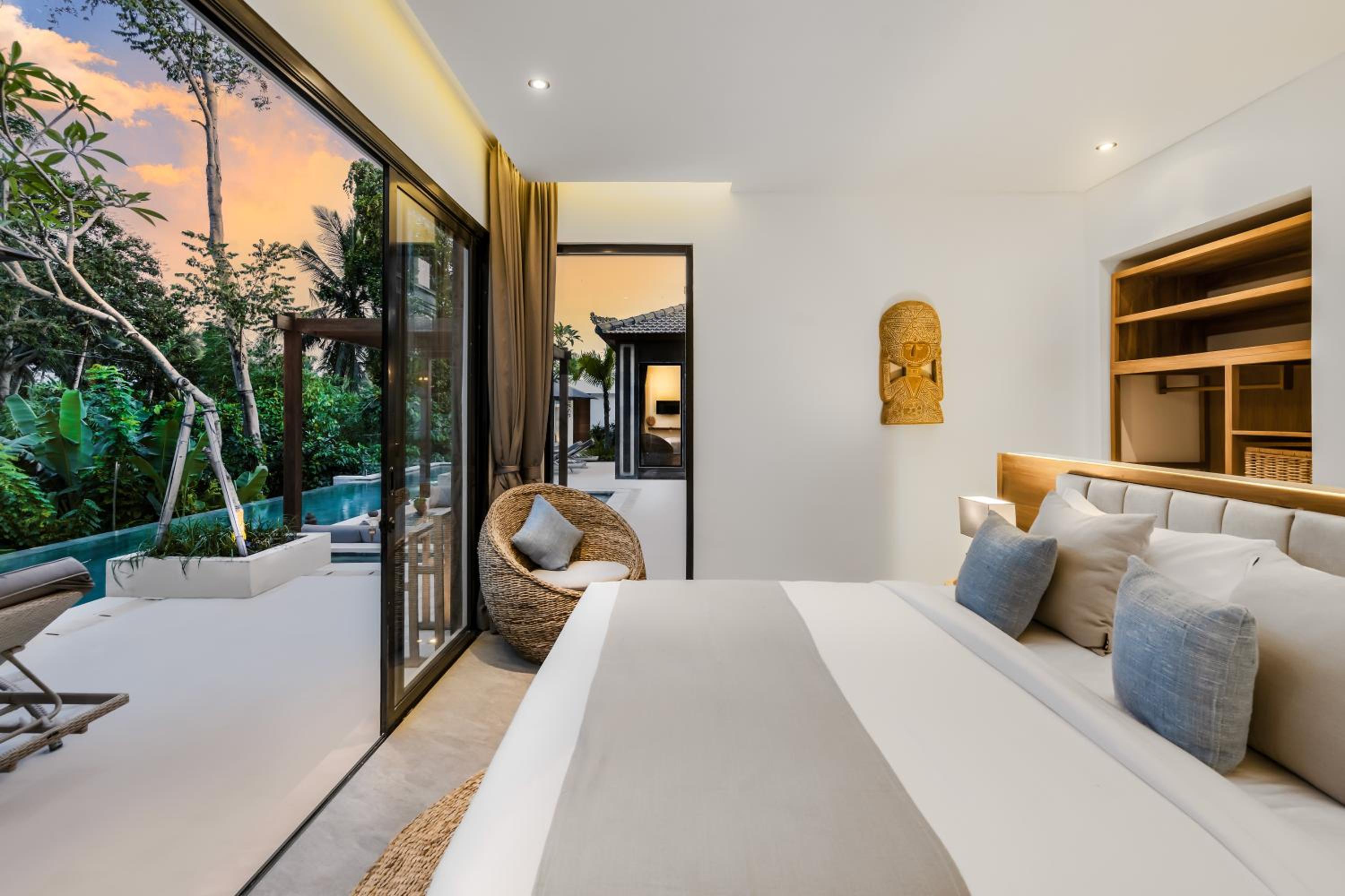 Villa Santana by BaliSuperHost