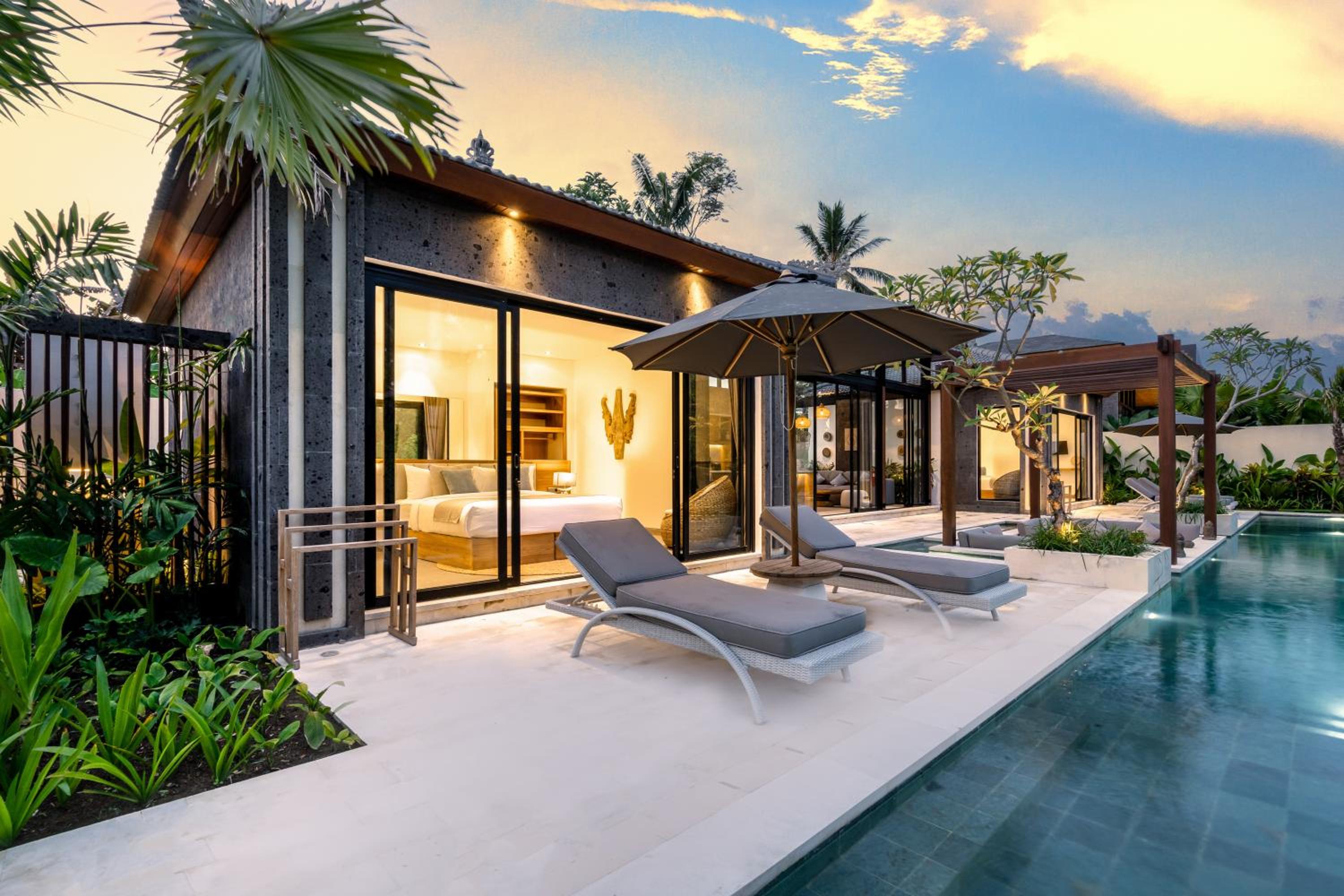 Villa Santana by BaliSuperHost