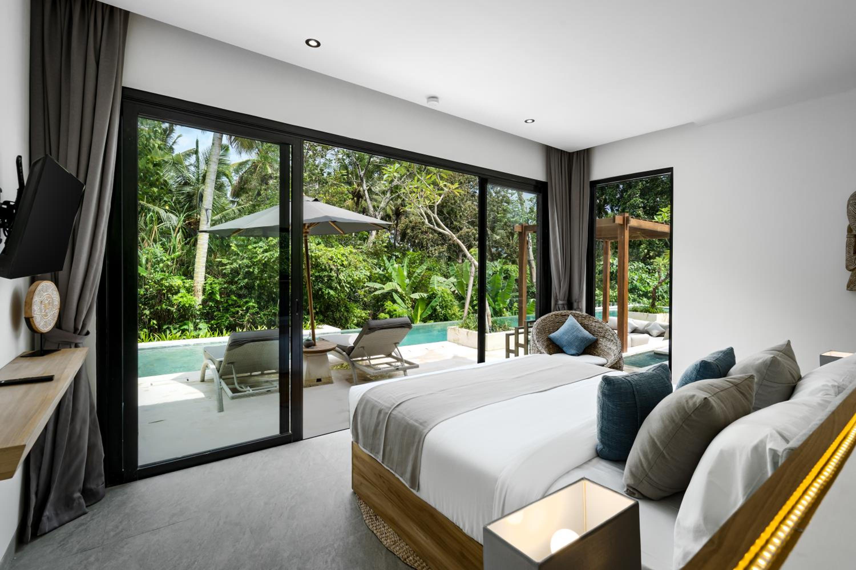 Villa Santana by BaliSuperHost