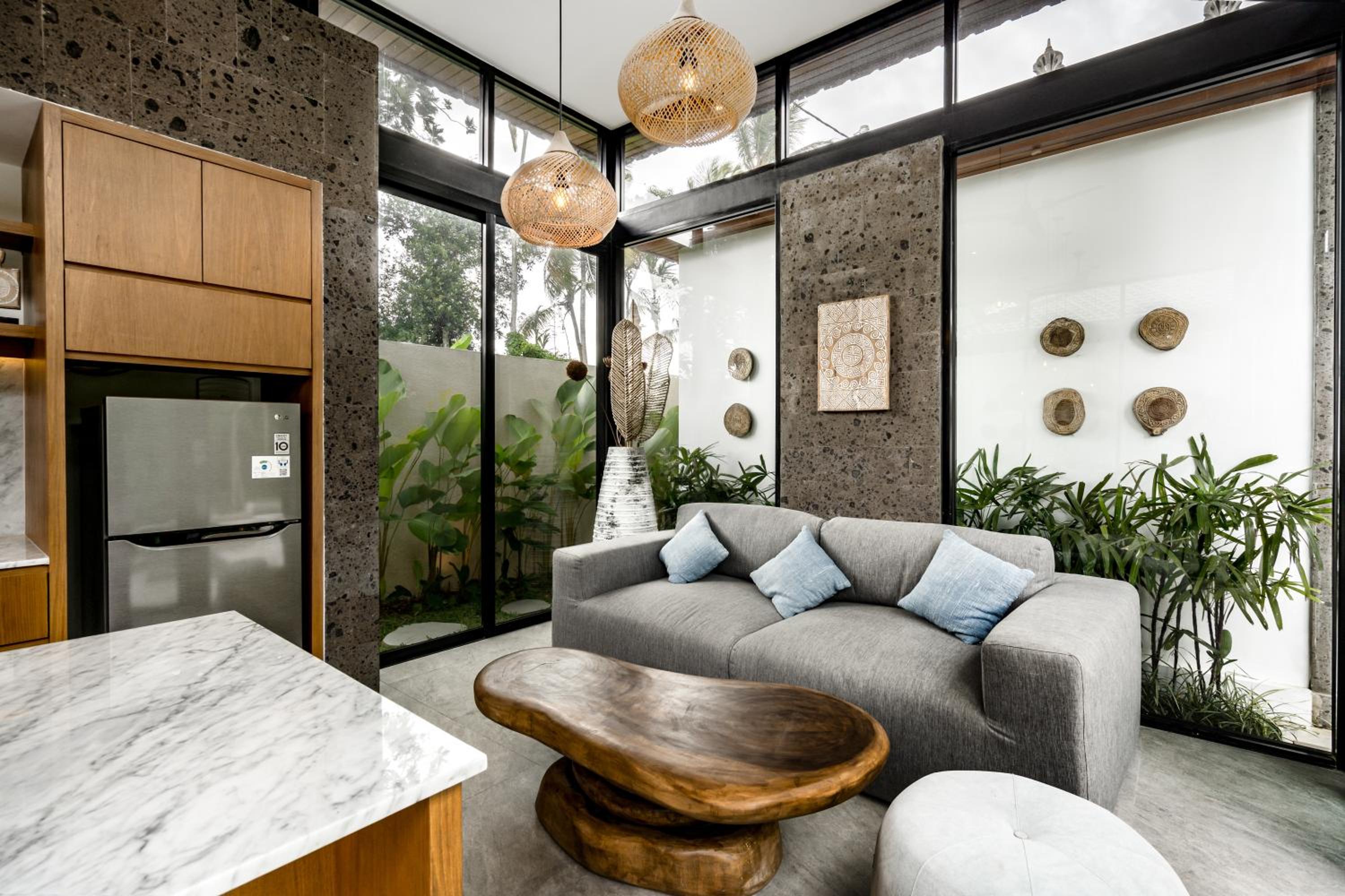 Villa Santana by BaliSuperHost