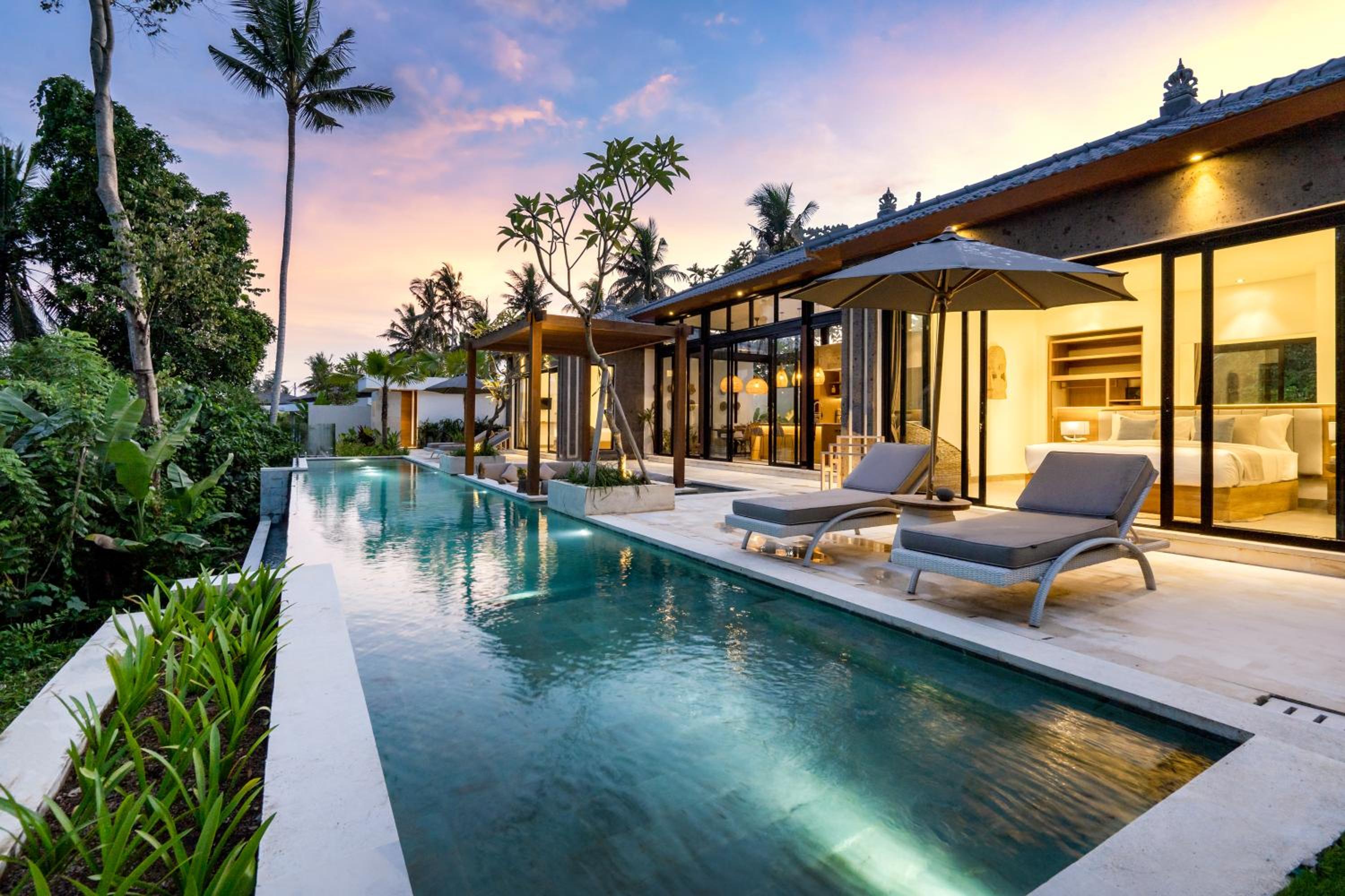 Villa Santana by BaliSuperHost
