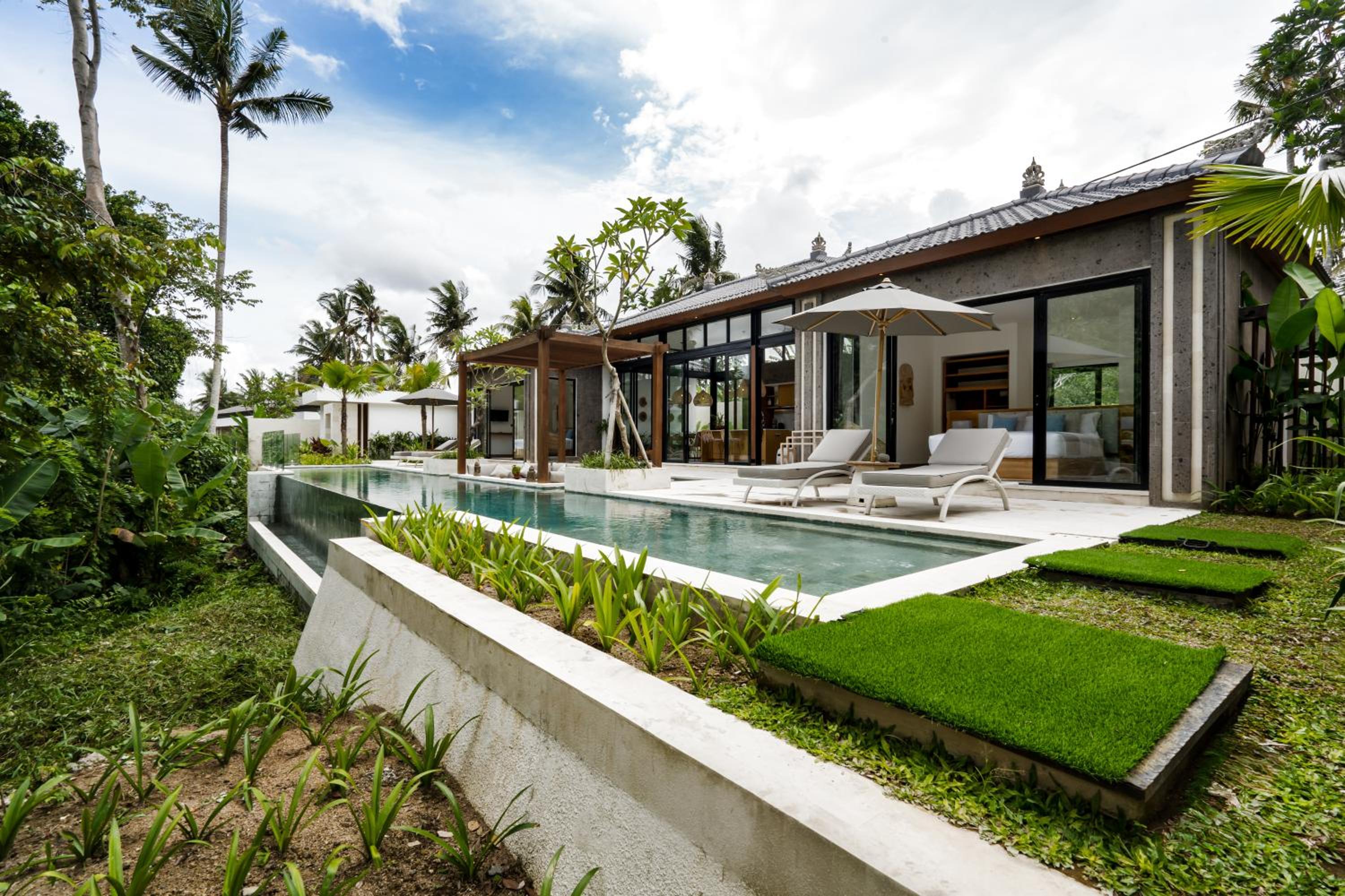 Villa Santana by BaliSuperHost