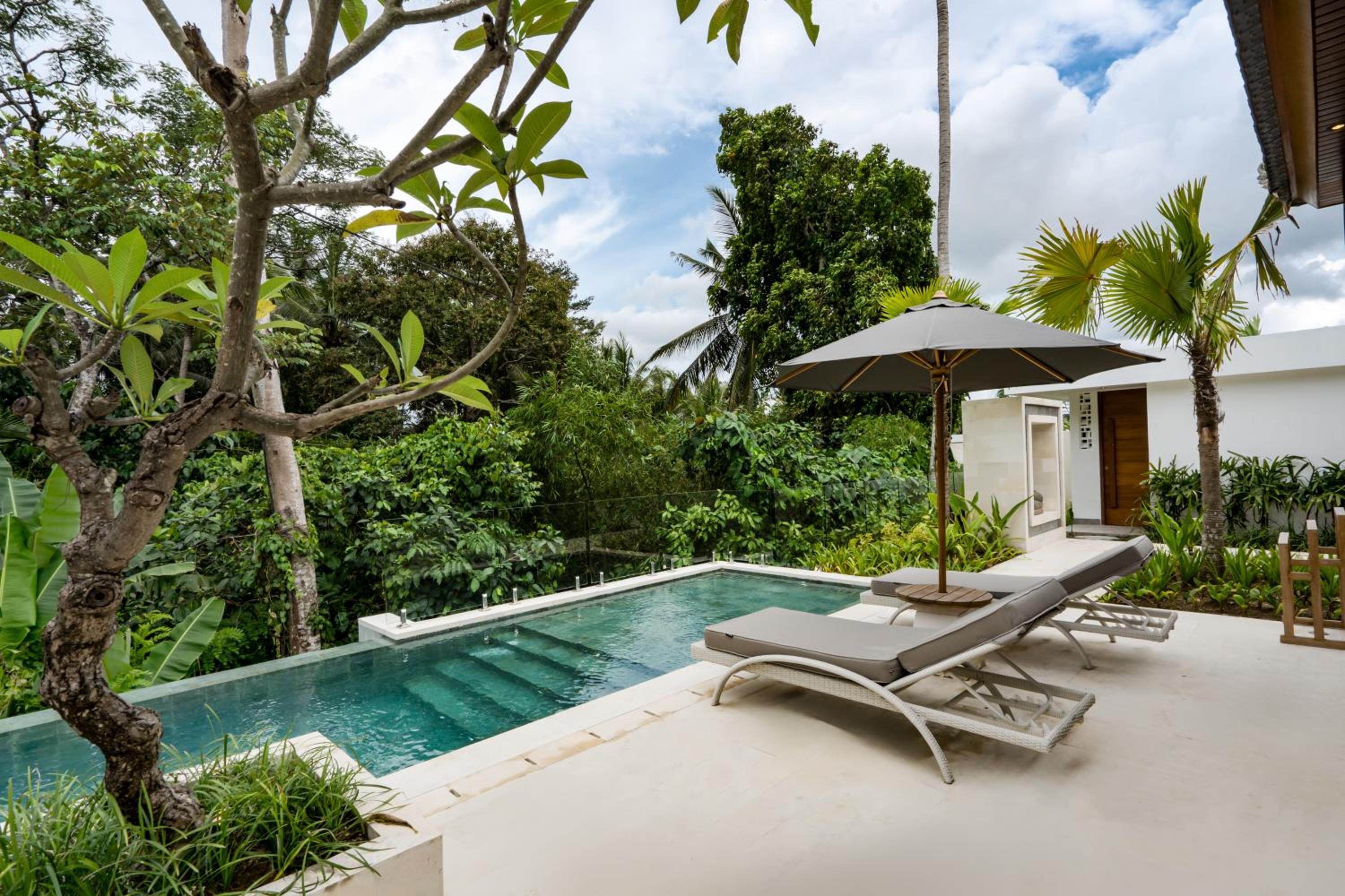 Villa Santana by BaliSuperHost