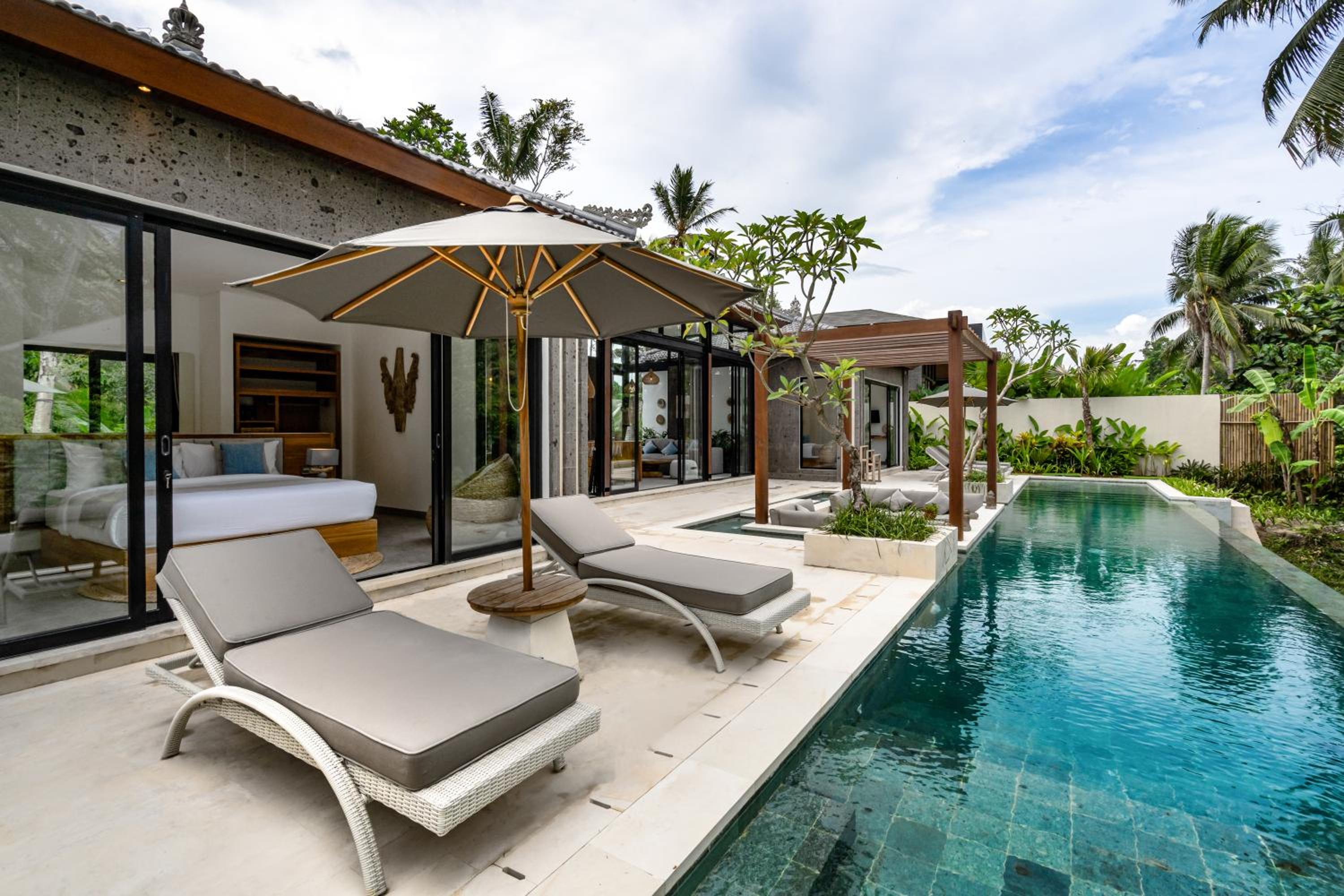 Villa Santana by BaliSuperHost