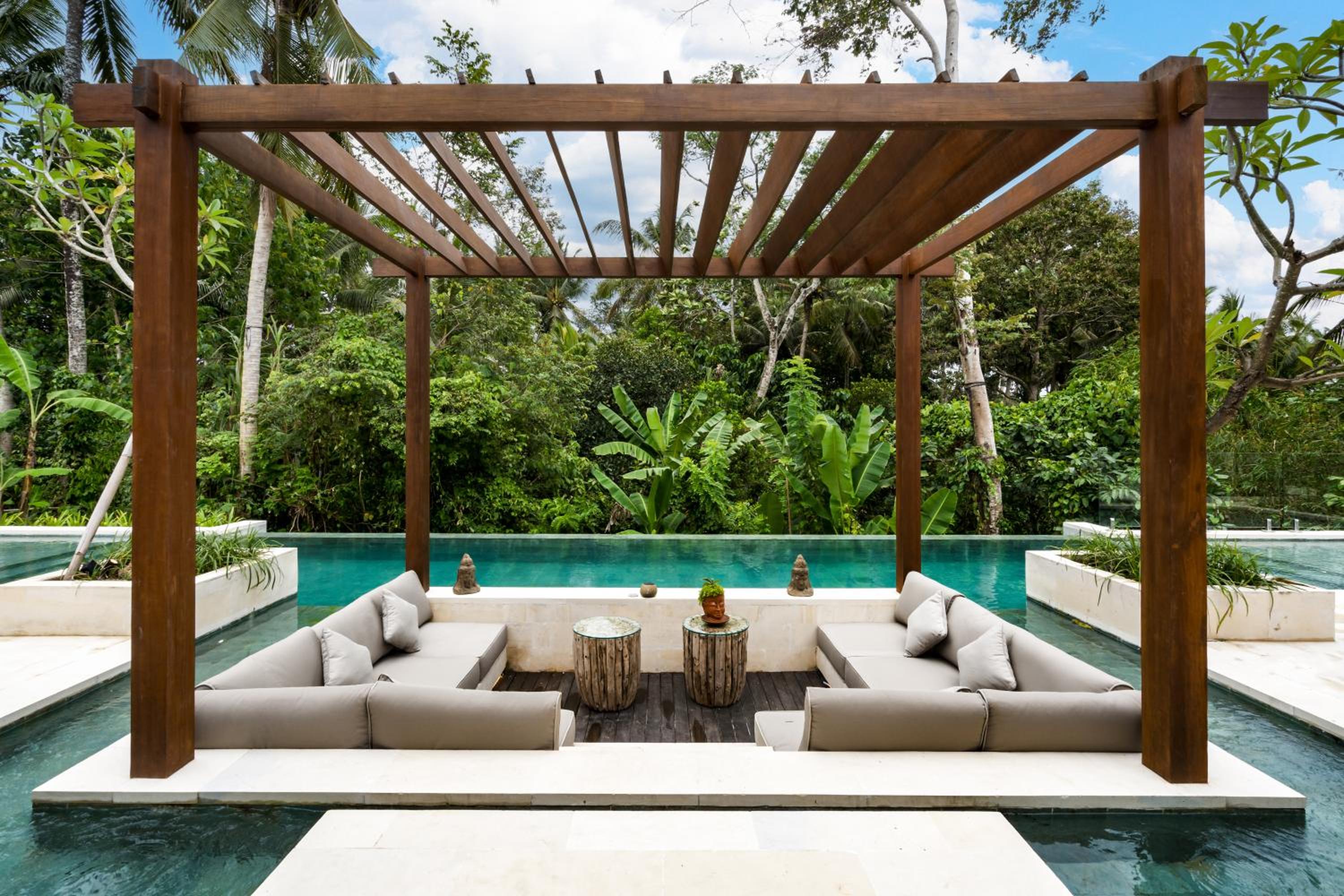 Villa Santana by BaliSuperHost