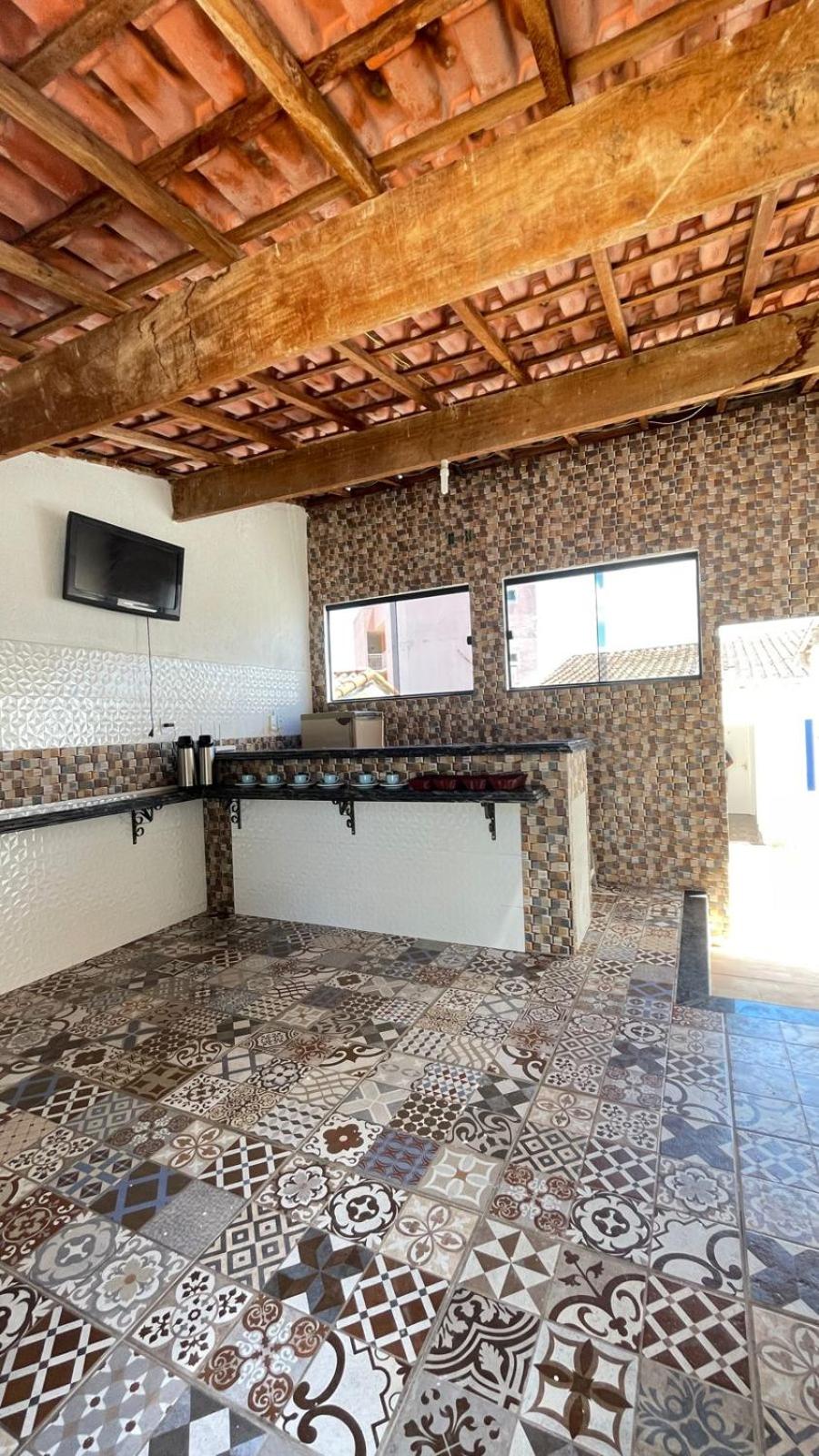 Pousada Três Marias Cachoeira Paulista