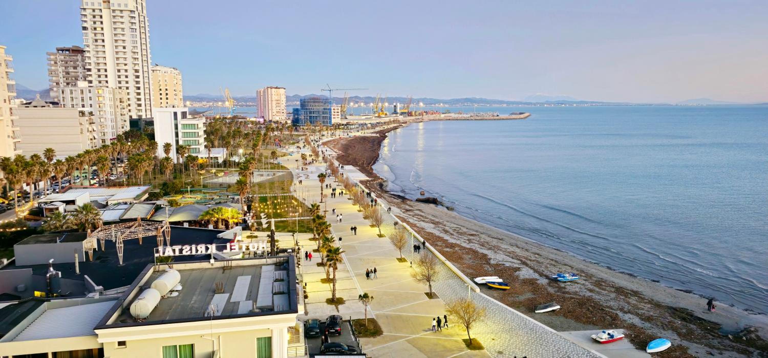 Premium , Marina , Center , Beachfront