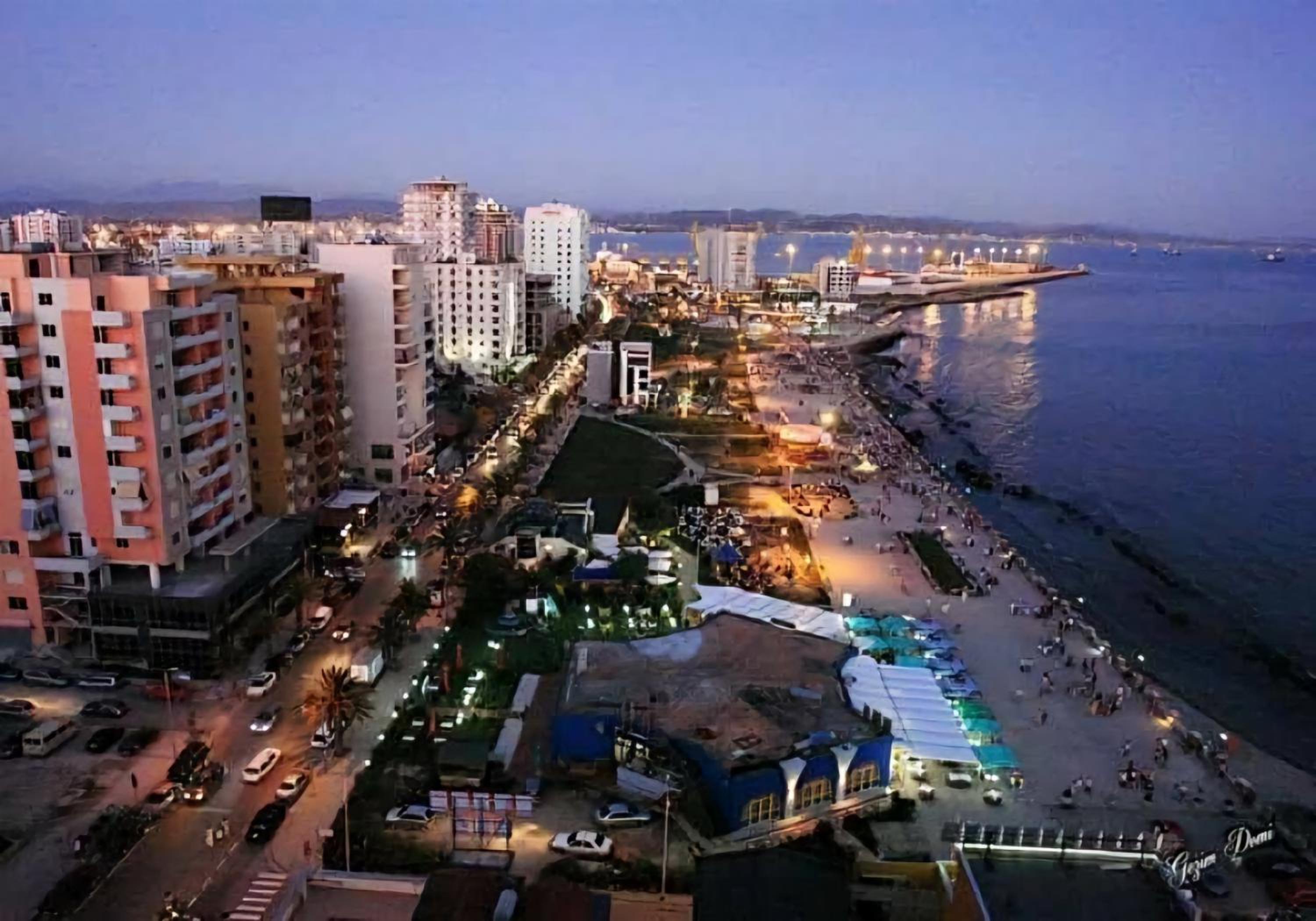 Premium , Marina , Center , Beachfront