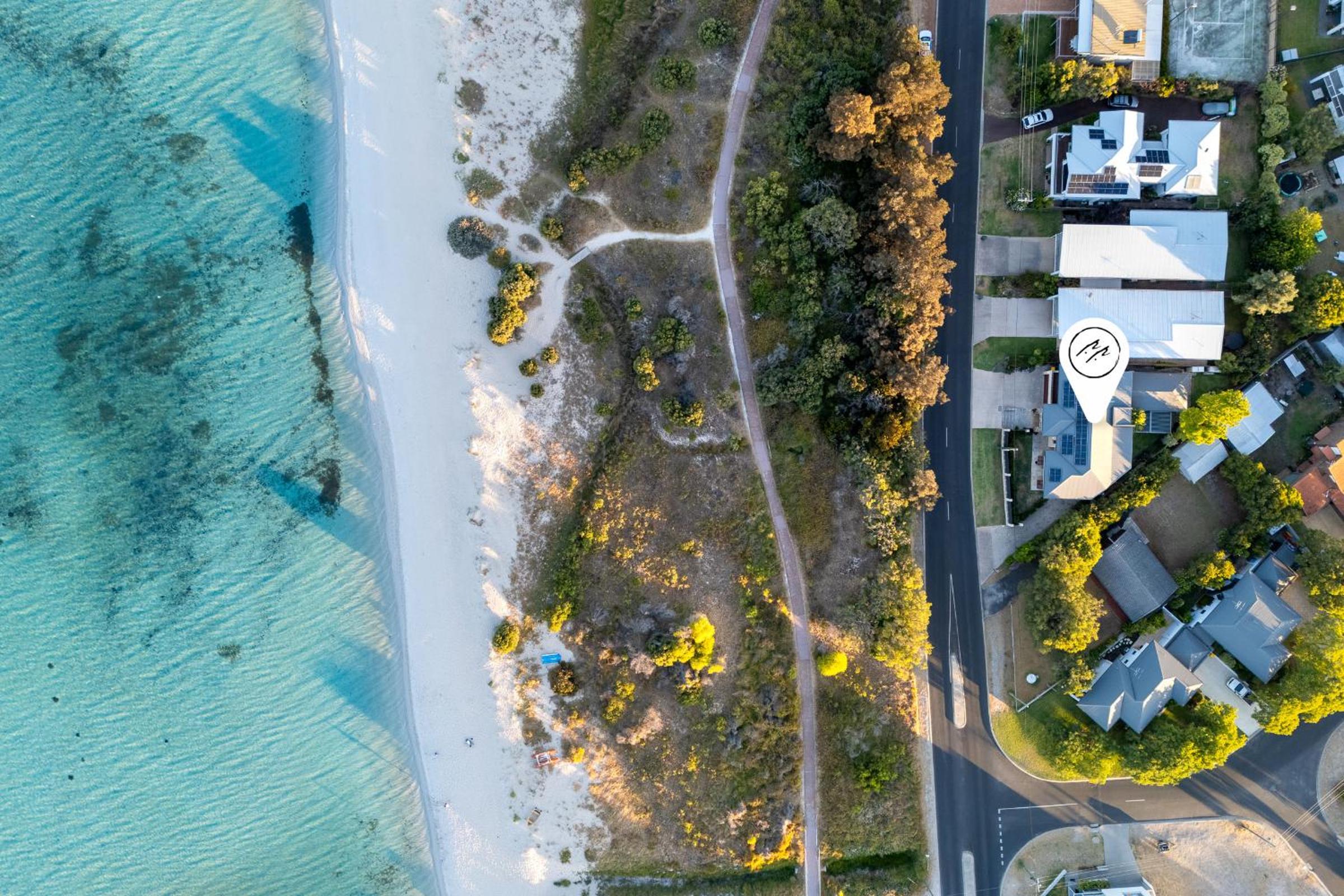 Bay Largo I Private Properties