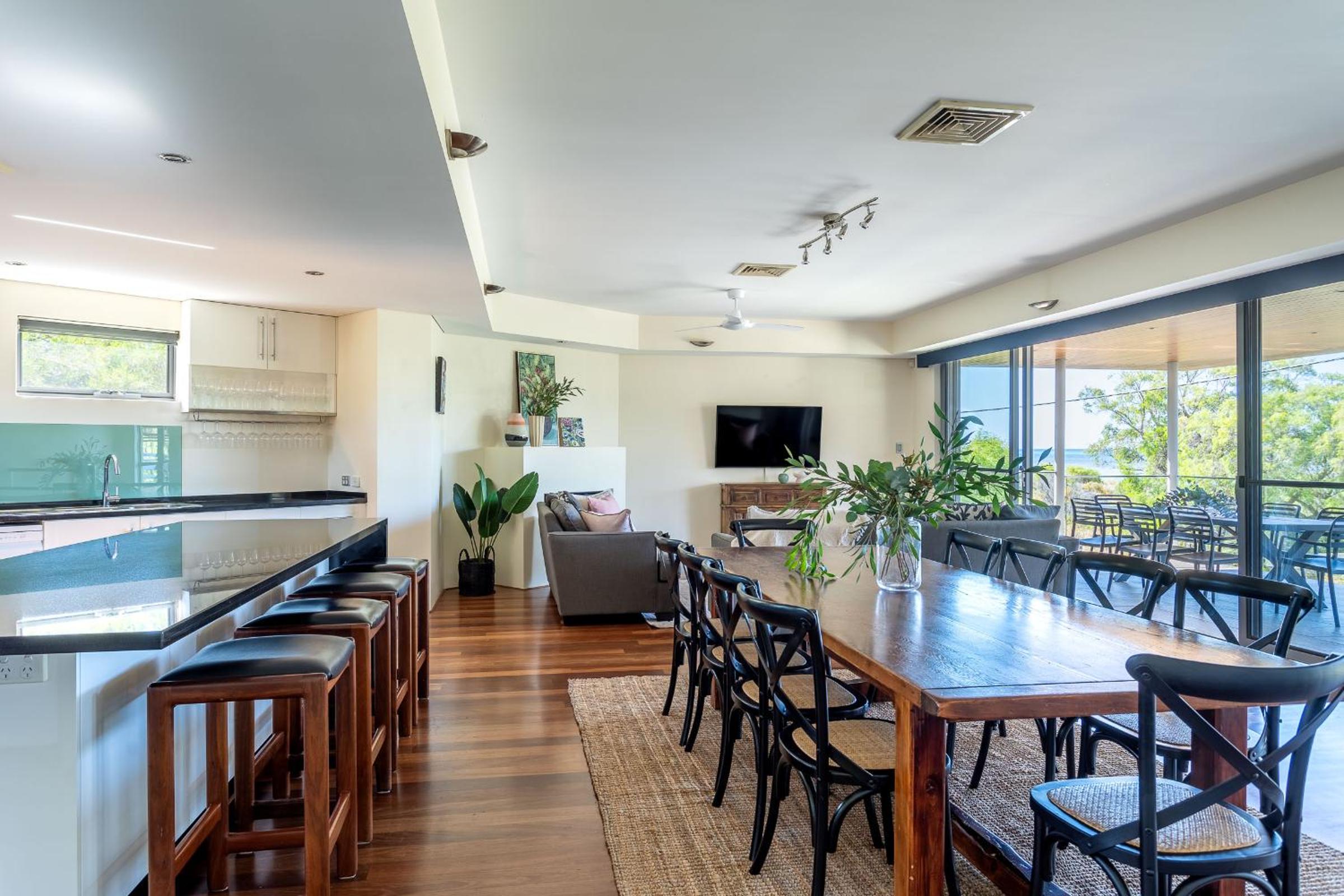 Bay Largo I Private Properties