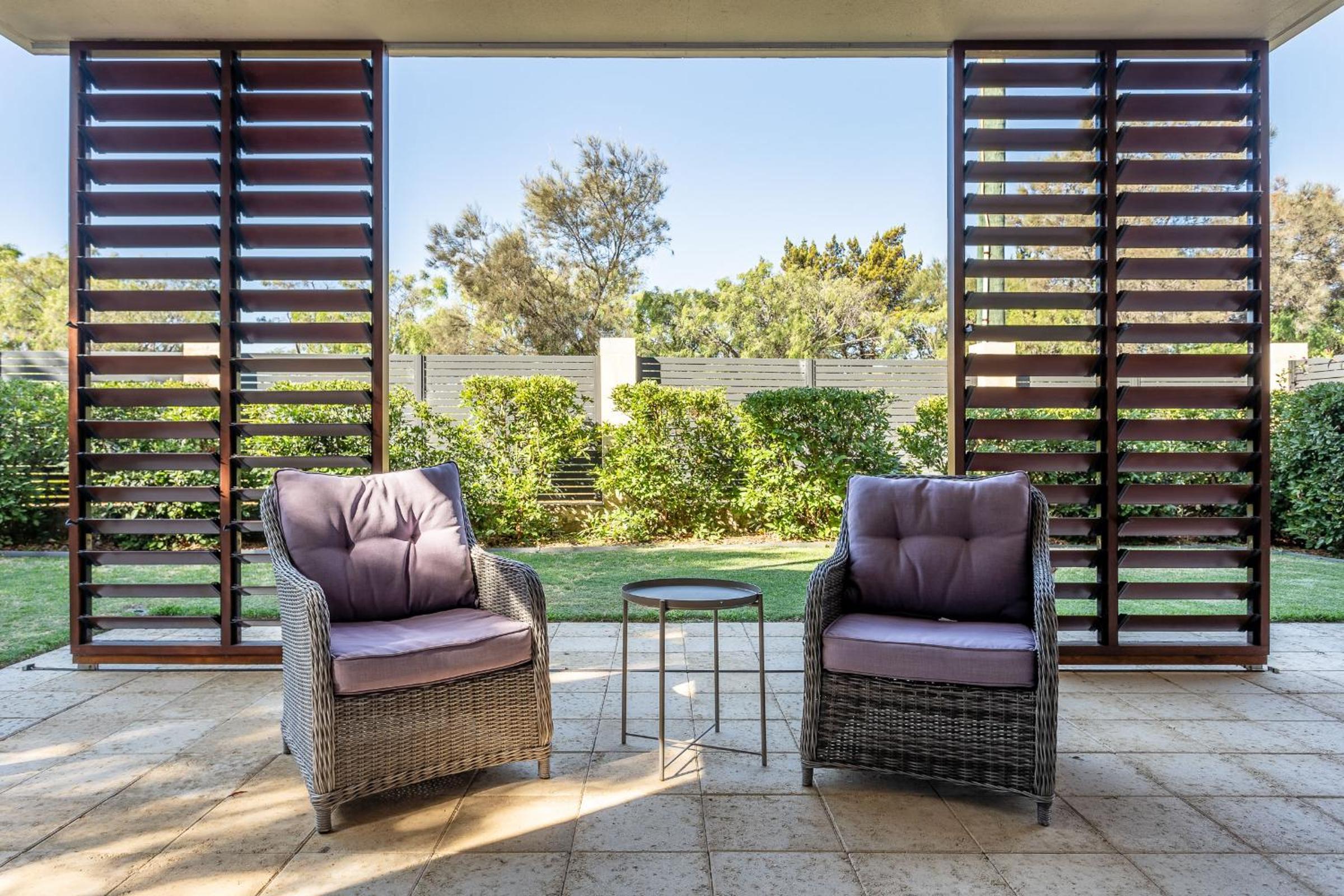 Bay Largo I Private Properties