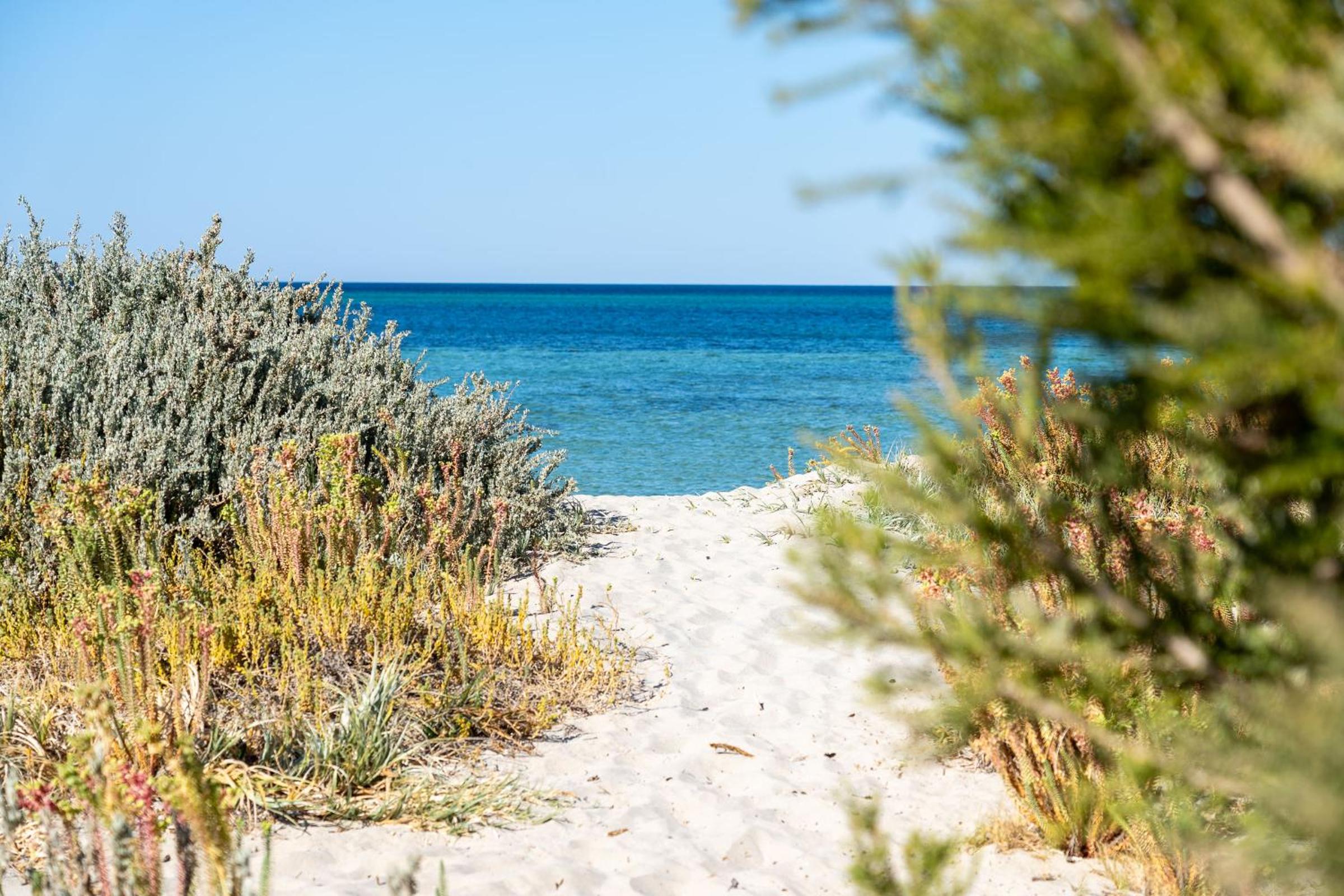 Bay Largo I Private Properties