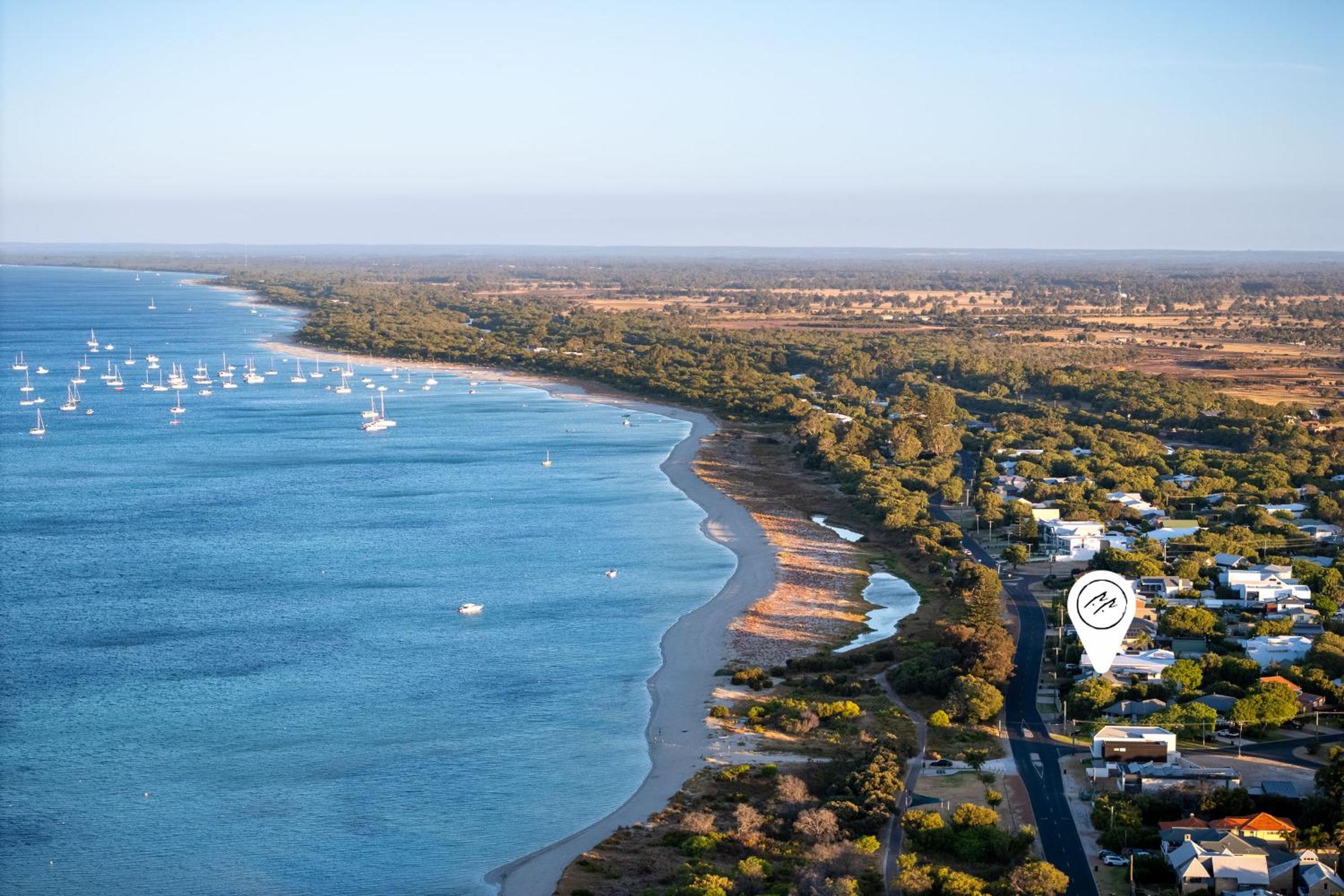 Bay Largo I Private Properties