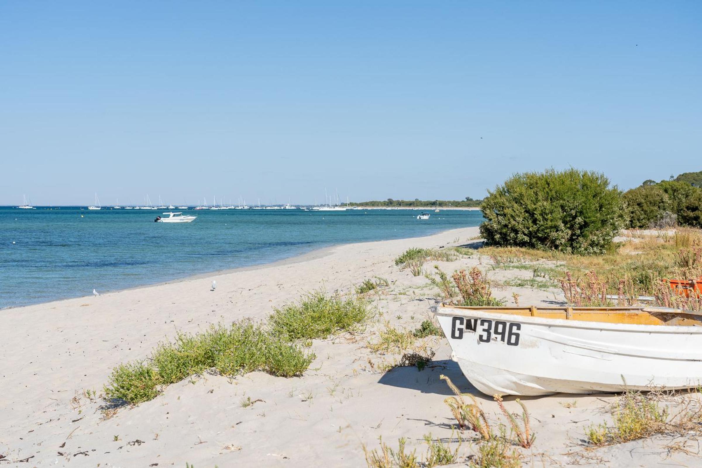 Bay Largo I Private Properties