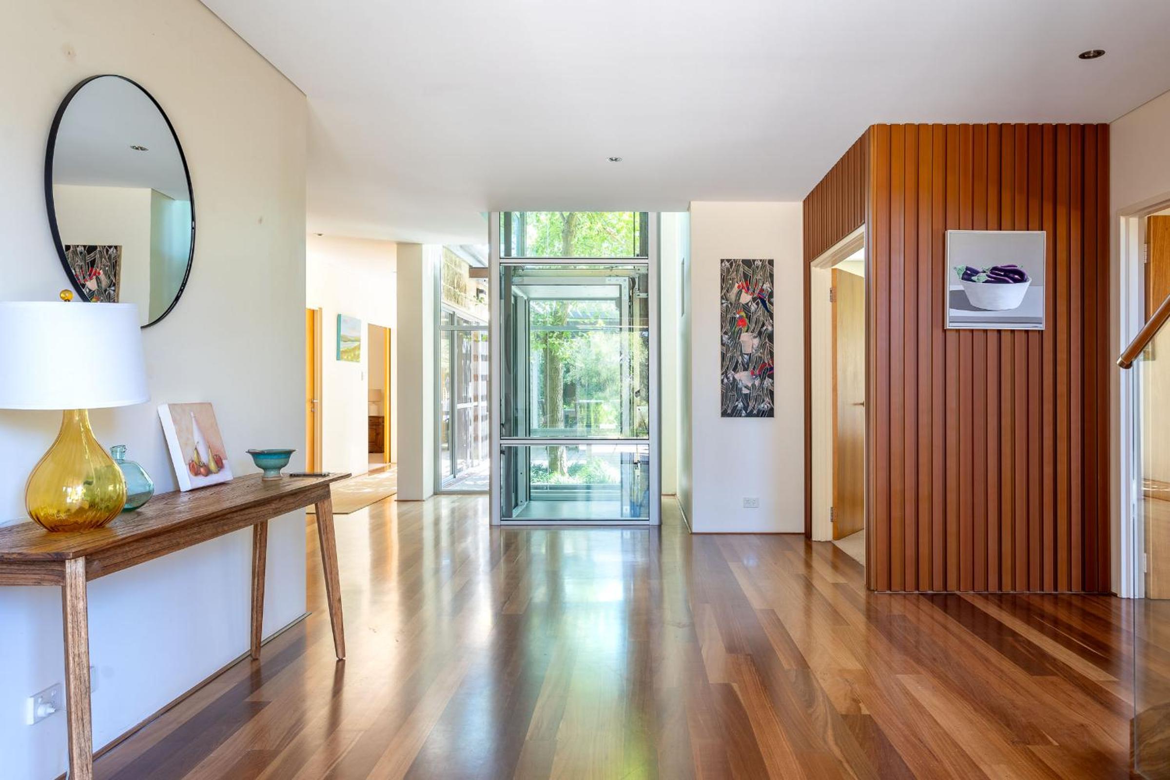 Bay Largo I Private Properties