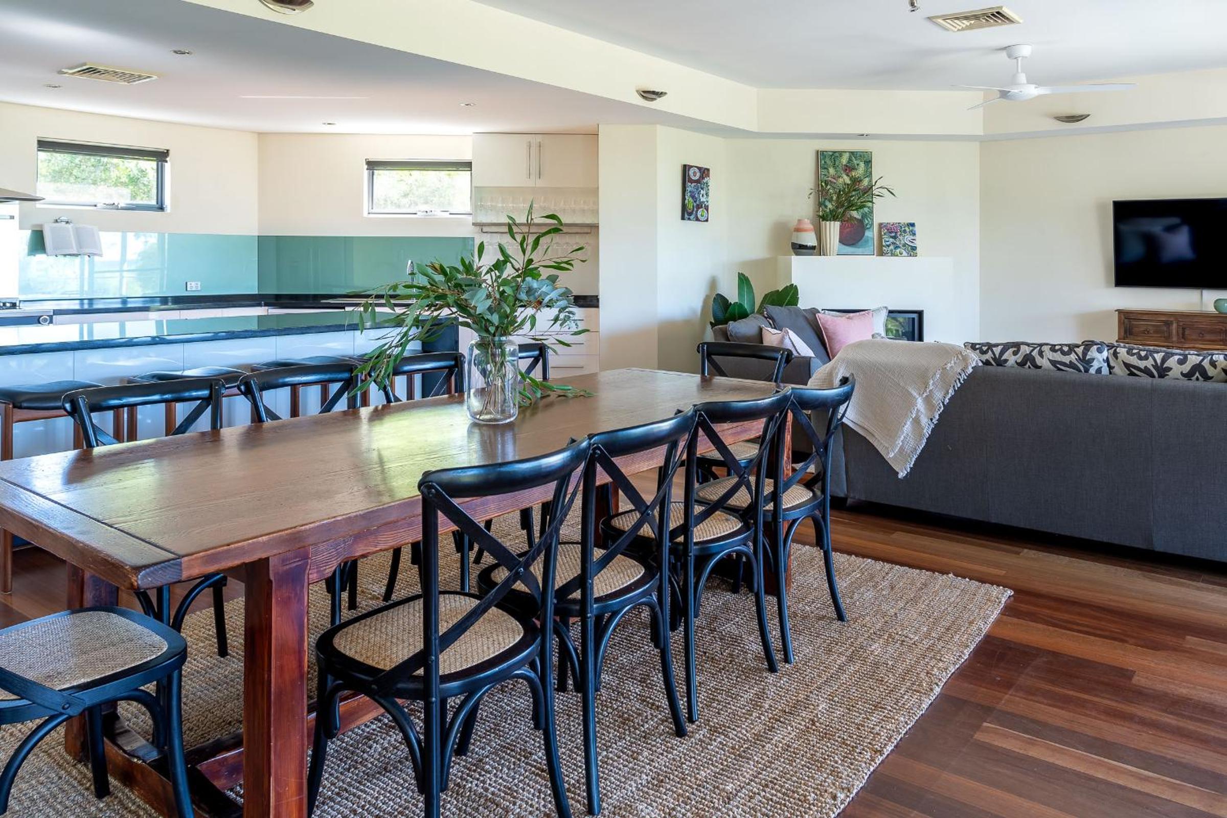 Bay Largo I Private Properties
