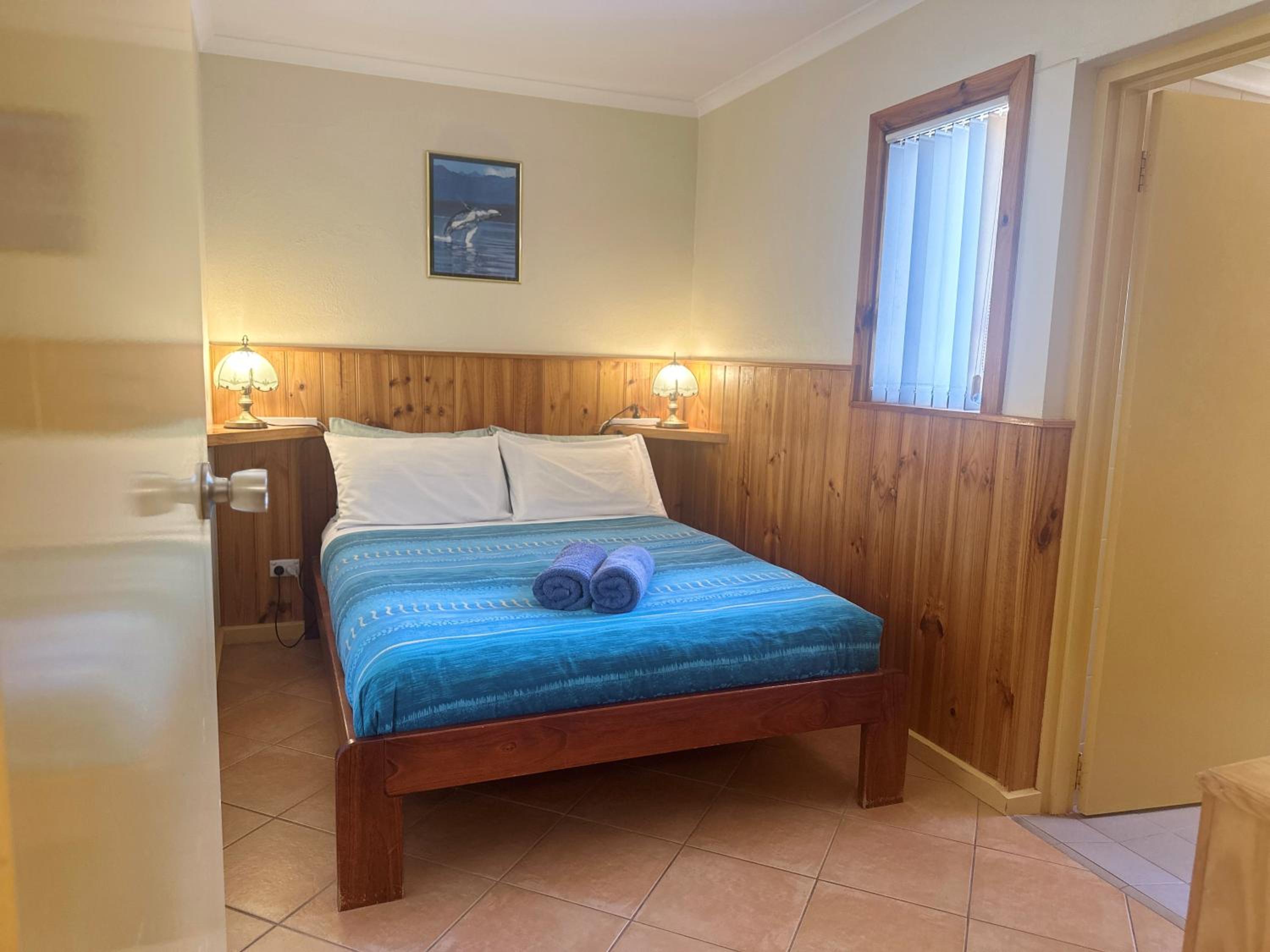 Ceduna Shelly Beach Caravan Park