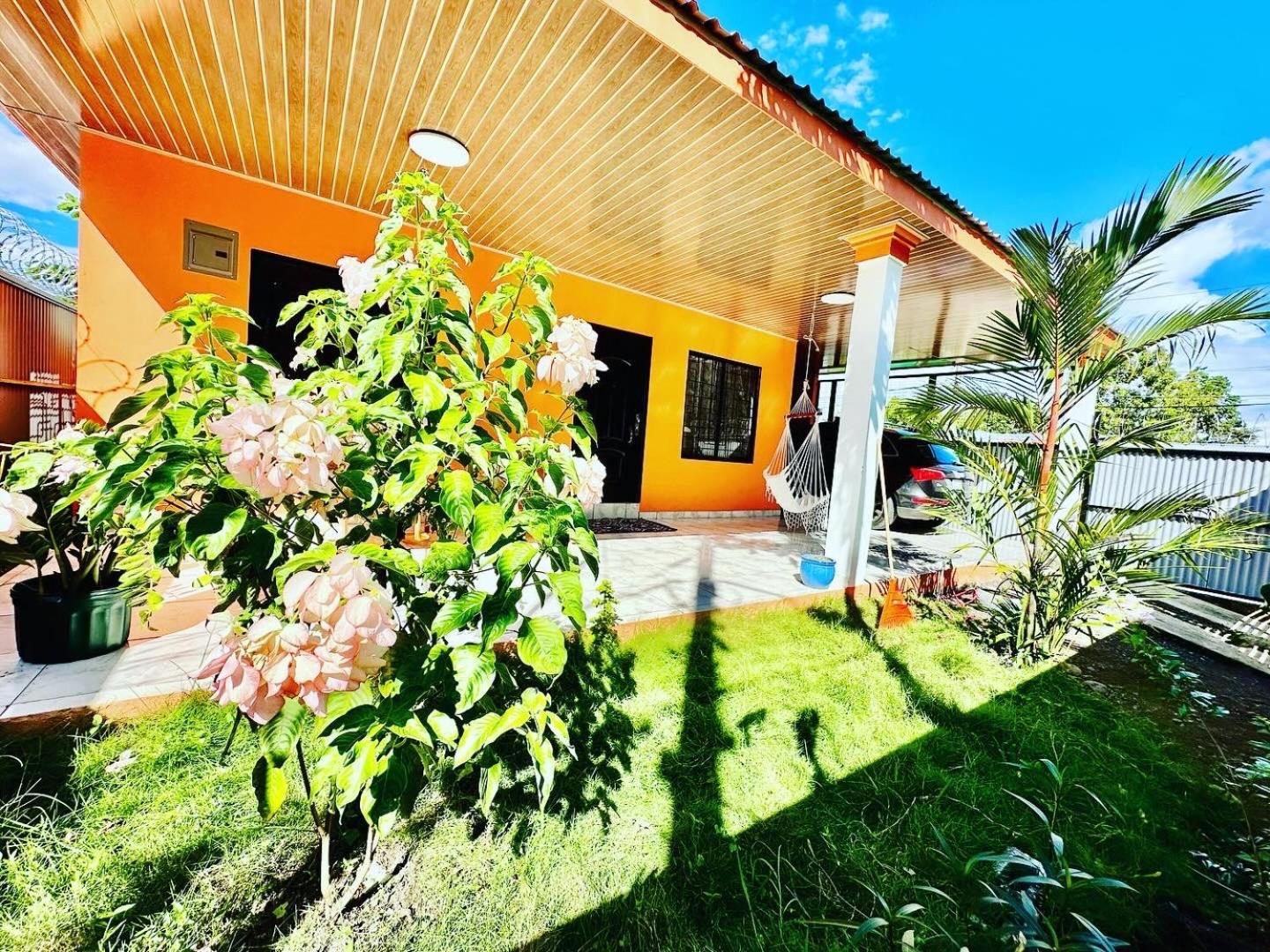 Casa Paraiso Parrita