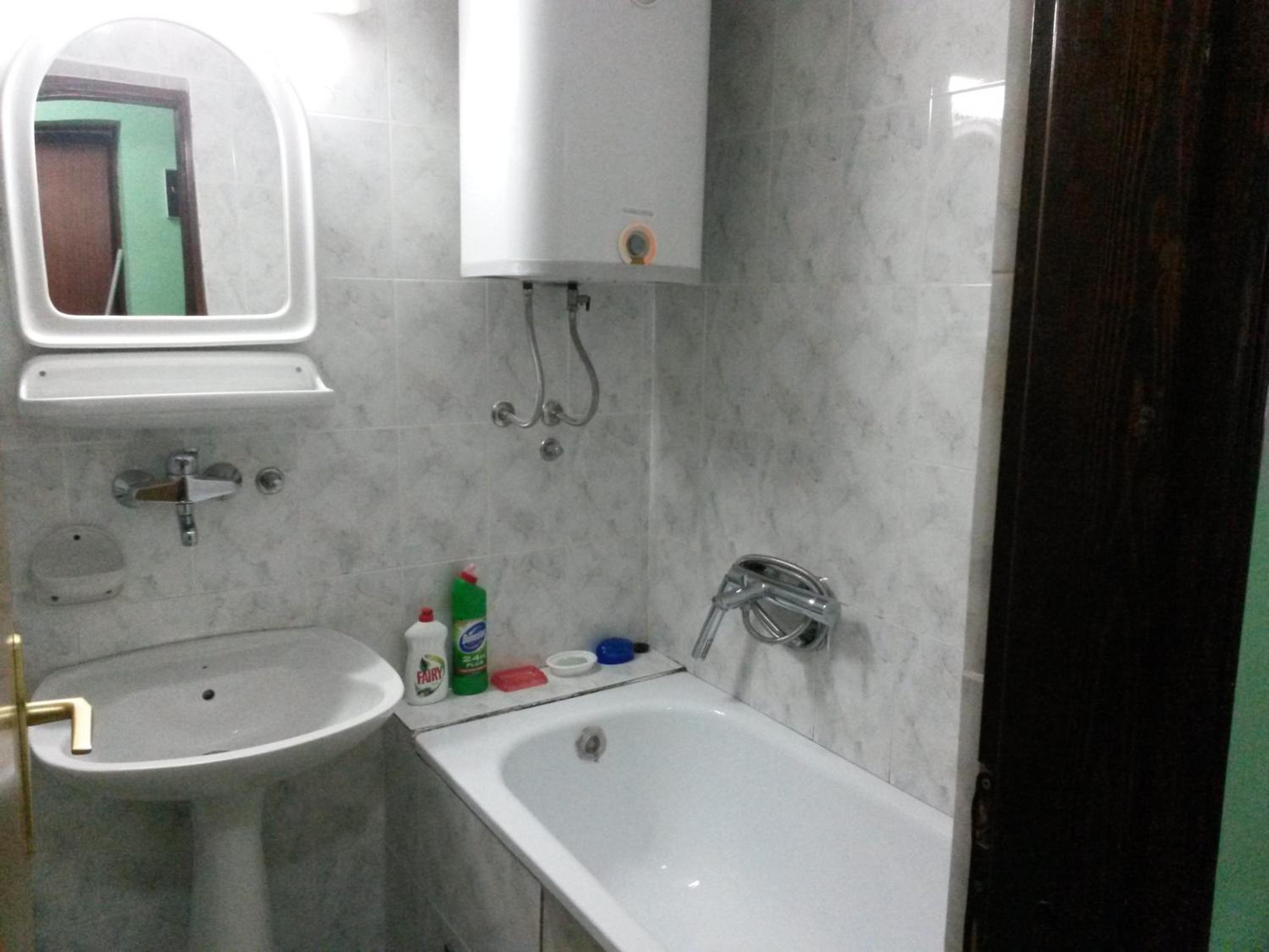 Apartment Tijana